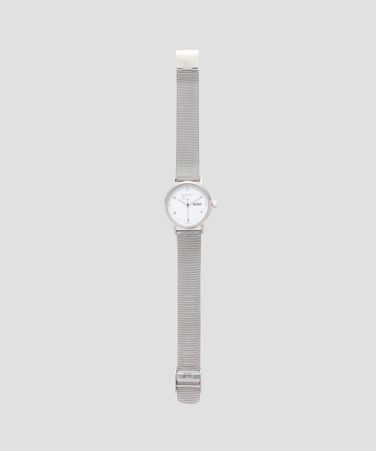 SOLAR POWER MESH BAND
