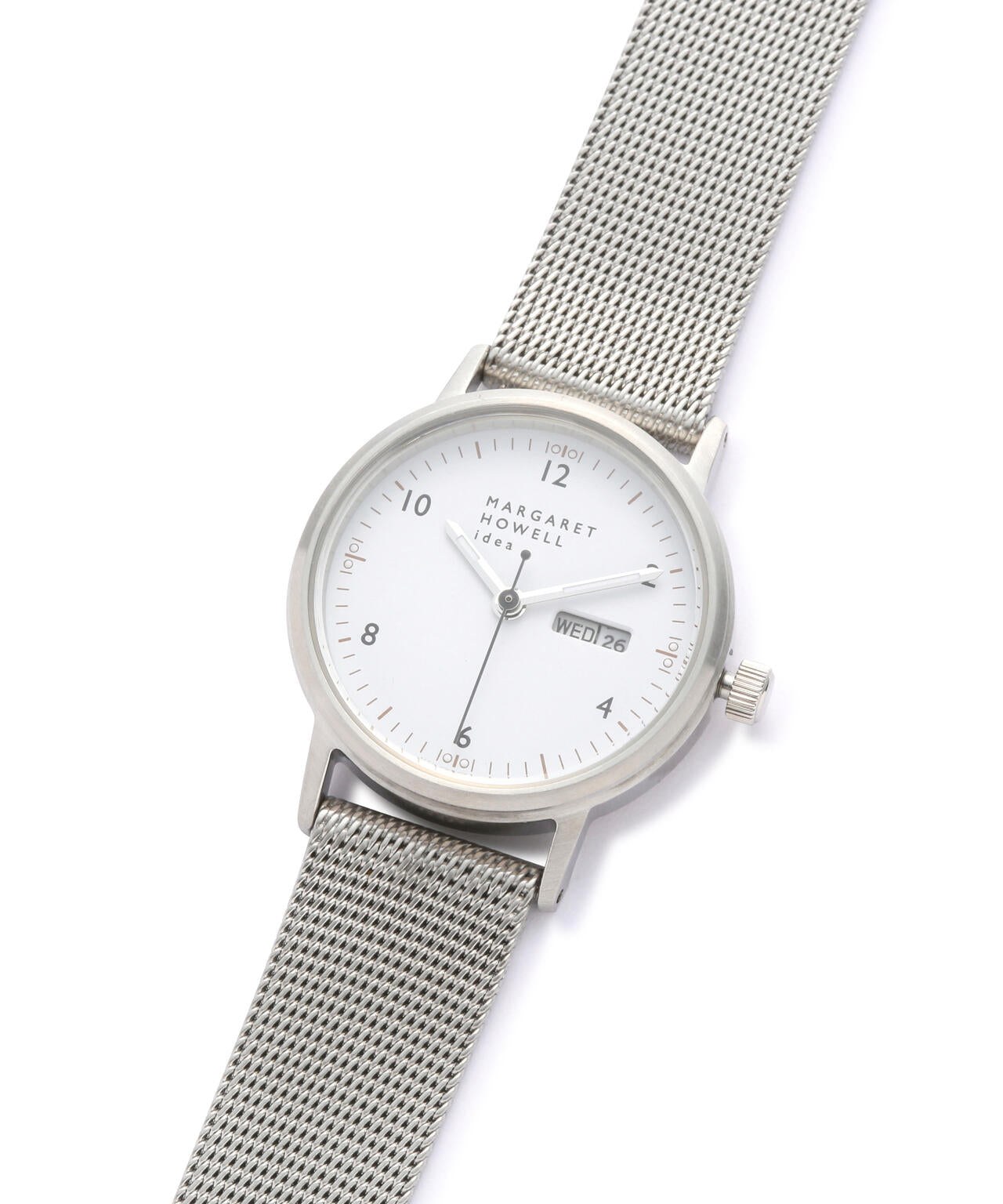 SOLAR POWER MESH BAND