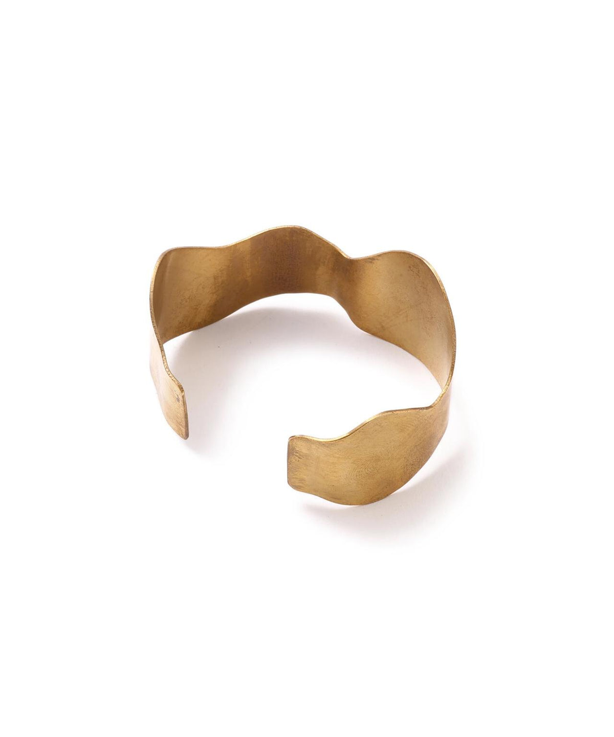 BRASS BANGLE