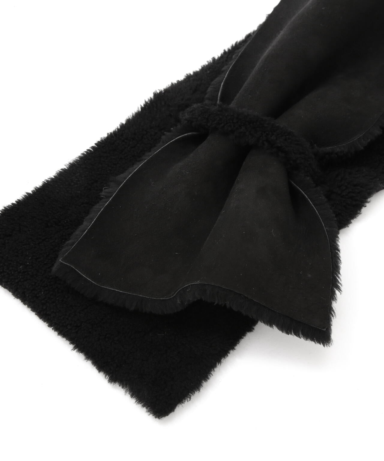 CURLY MERINO SHEARLING