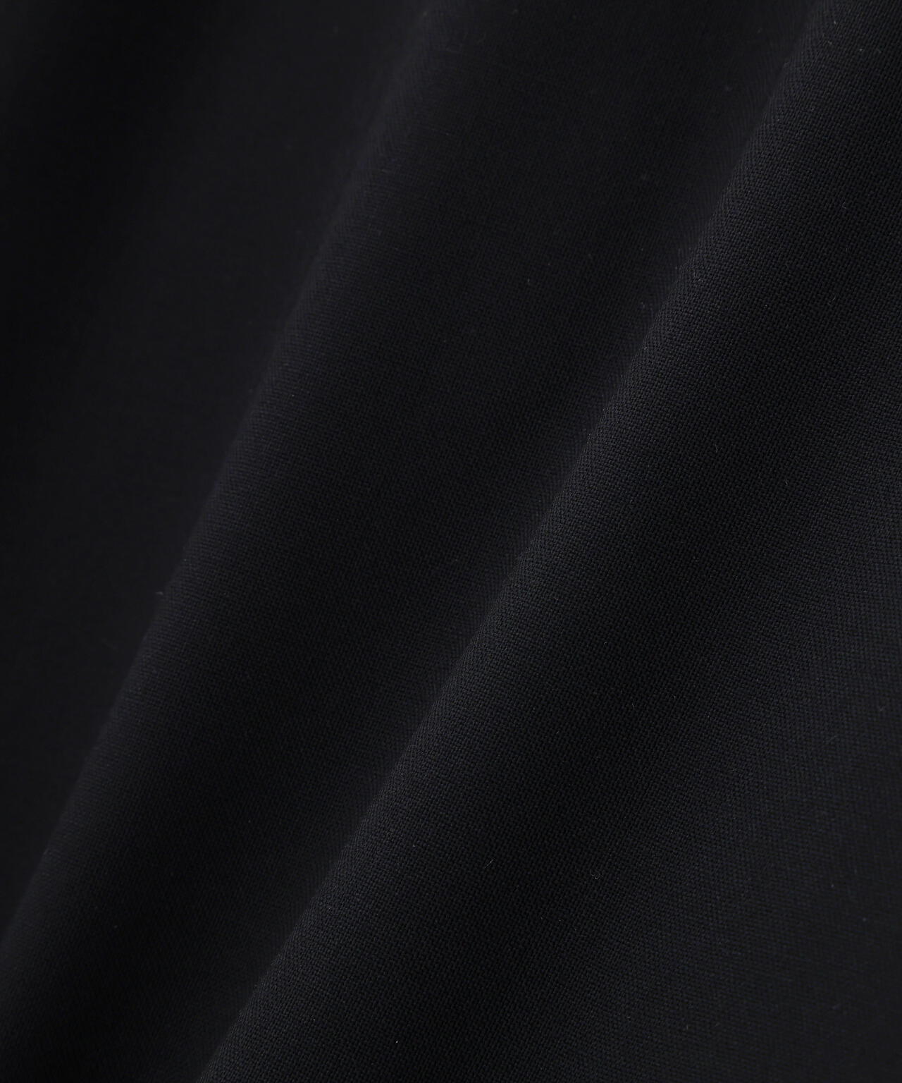 FINE WOOL POPLIN JACKET