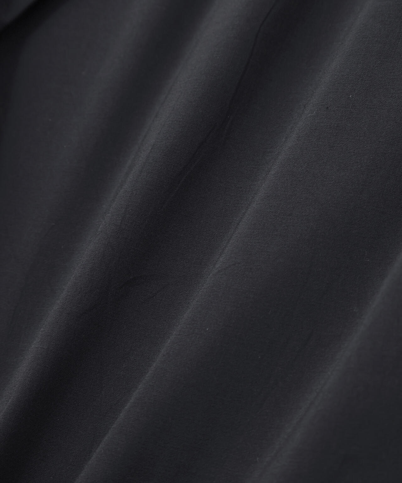 FINE STRIPE COTTON SILK JACKET