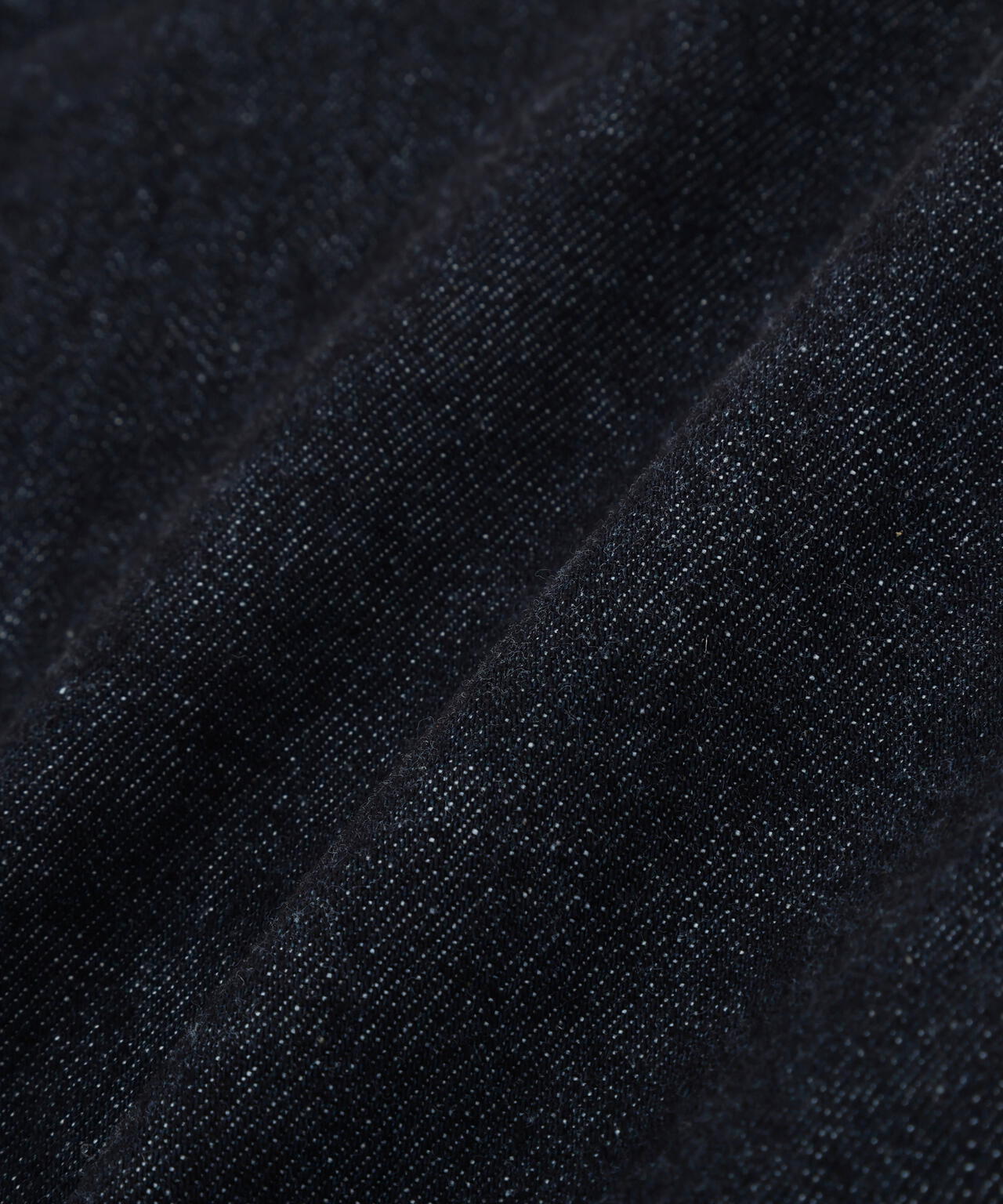 LIGHT DENIM BLOUSON