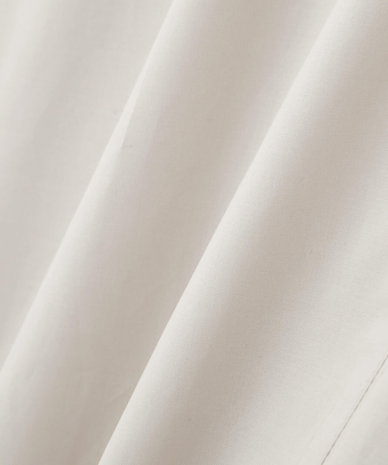 FINE COTTON COATING COAT