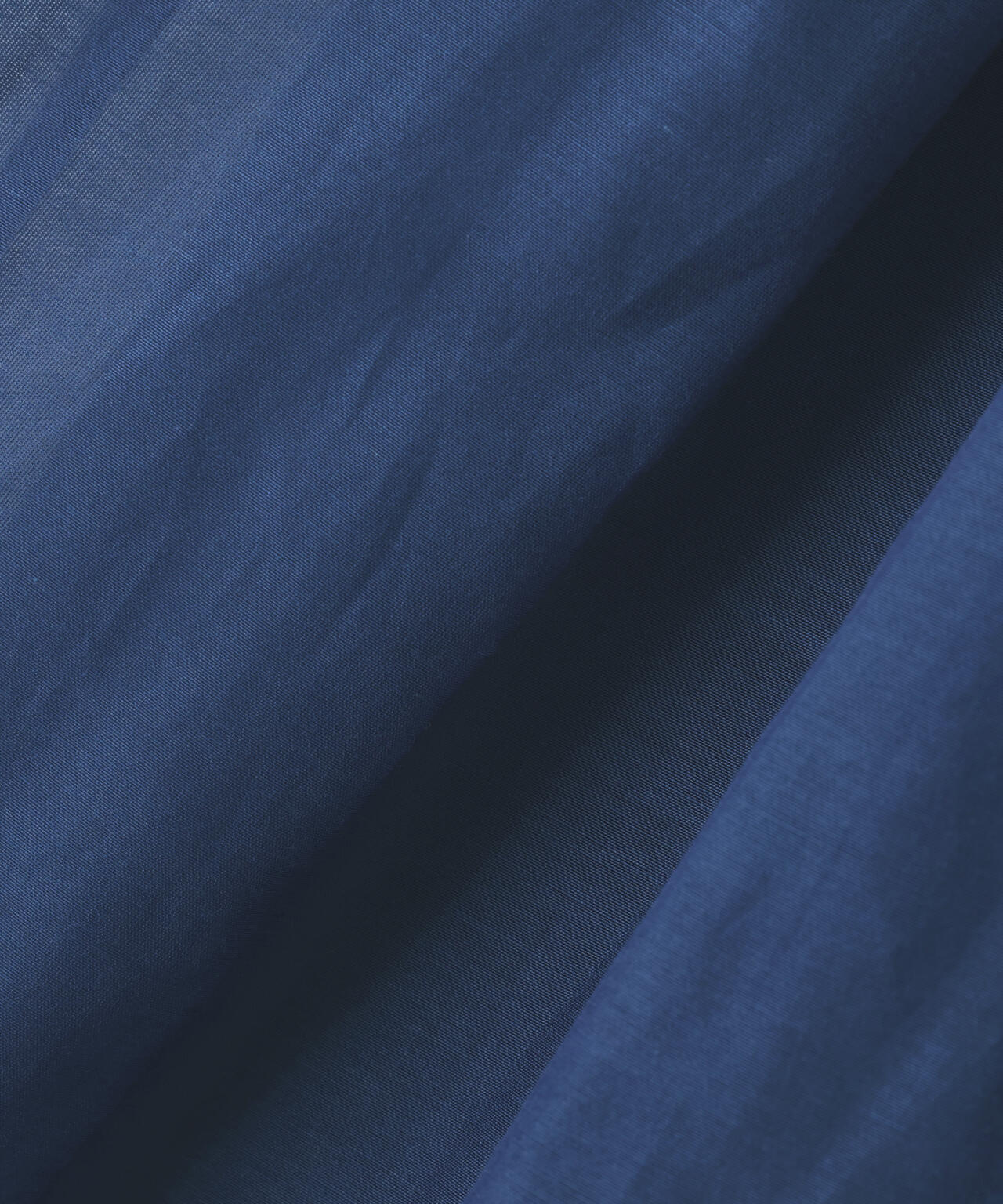 SHEER COTTON SILK SKIRT