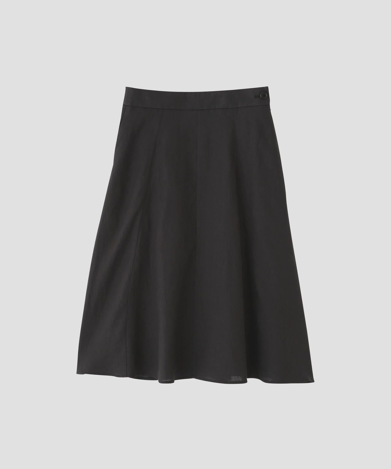 LIGHT WEIGHT LINEN SKIRT