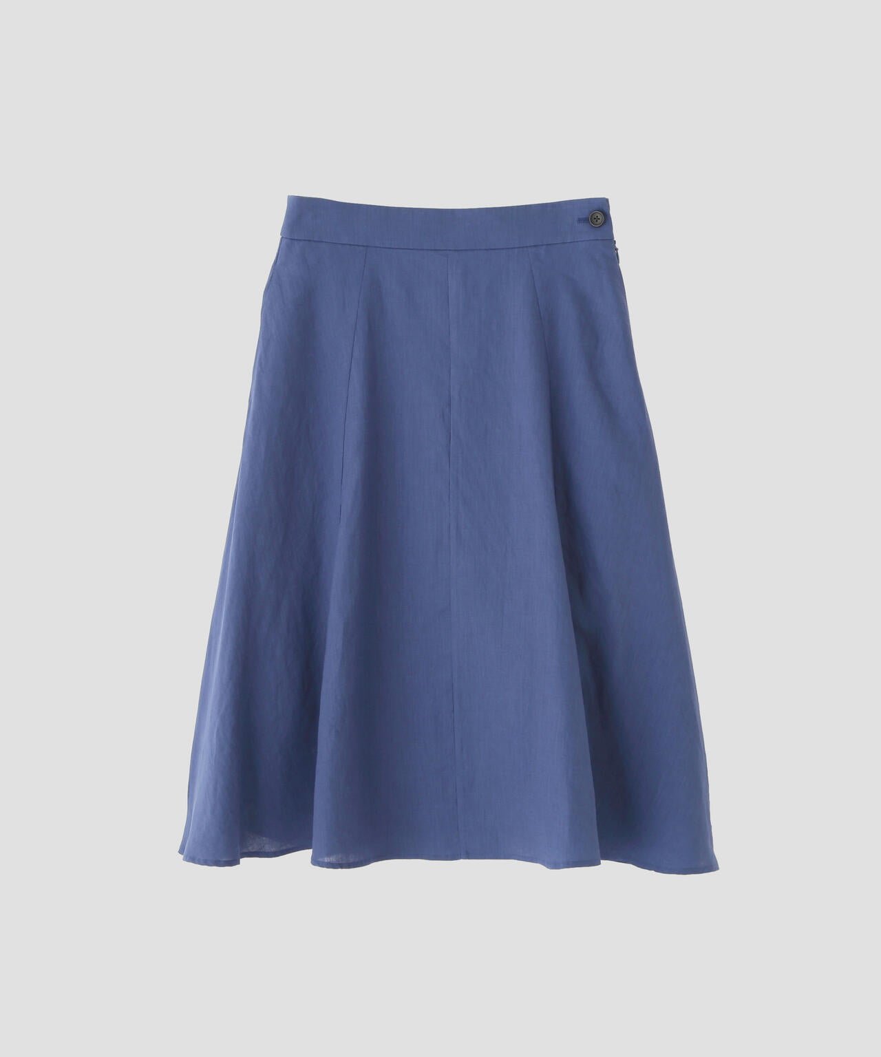 LIGHT WEIGHT LINEN SKIRT