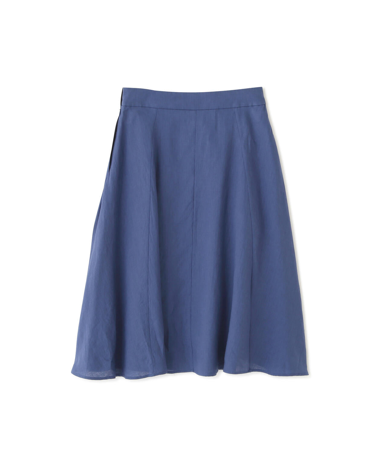 LIGHT WEIGHT LINEN SKIRT
