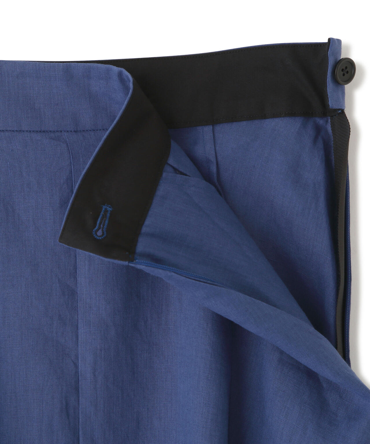 LIGHT WEIGHT LINEN SKIRT