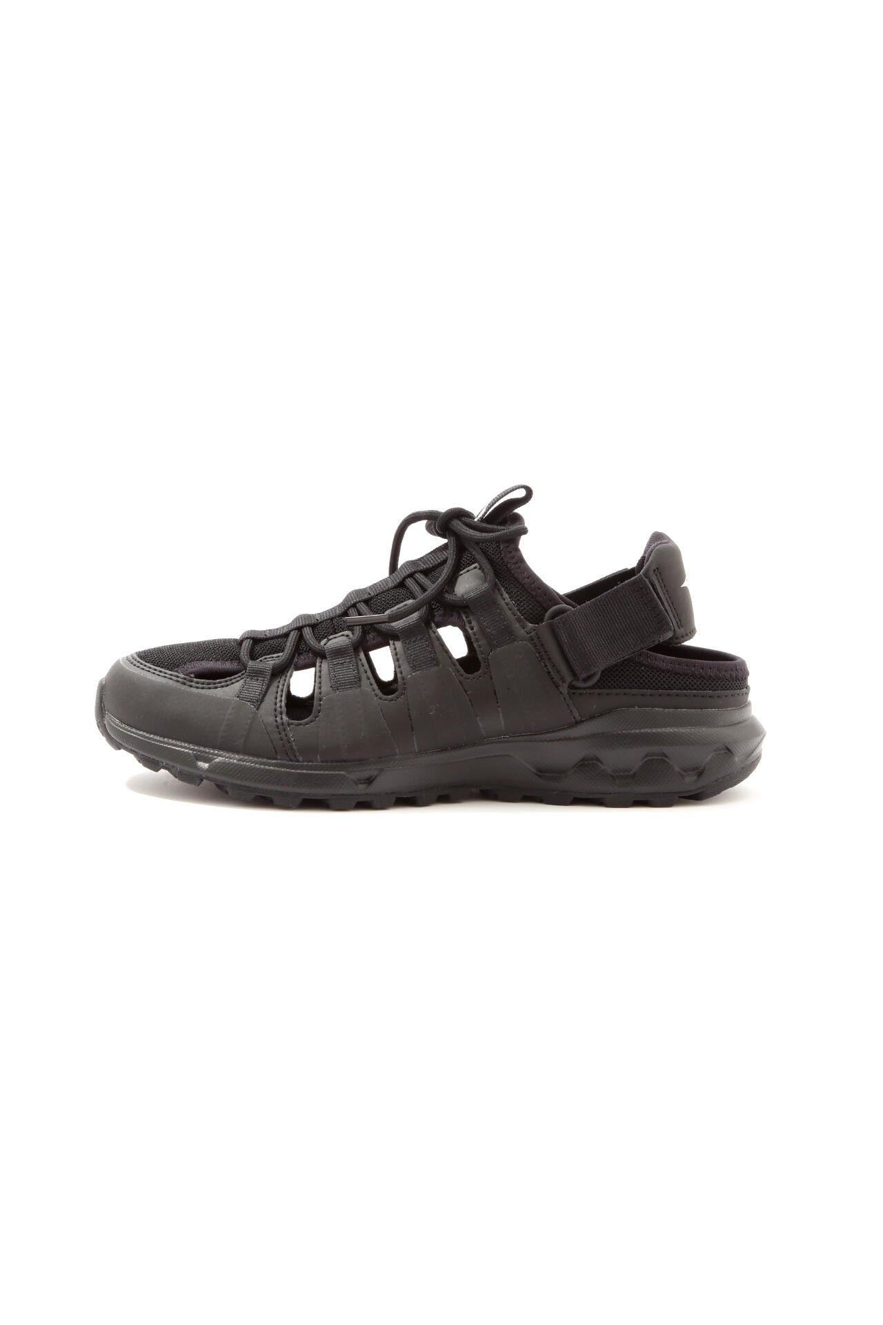 WOMEN MIZUNO HIKING SANDALS