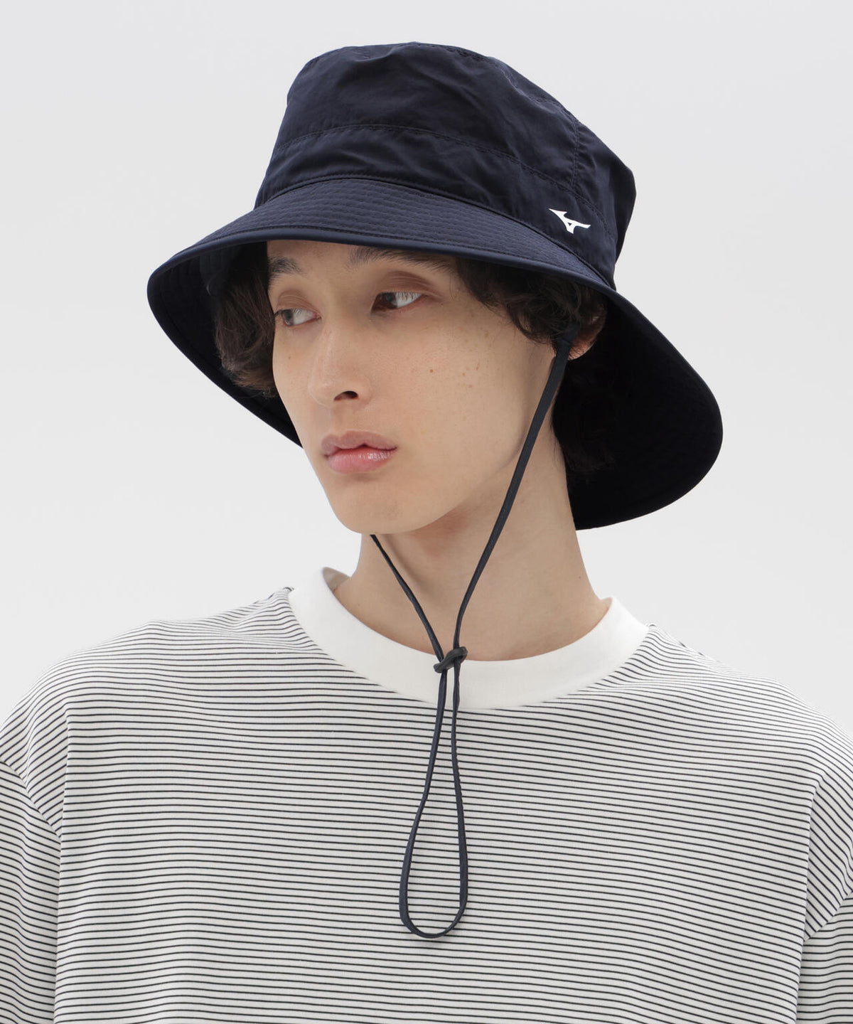 WATER REPELENT NYLON POPLIN