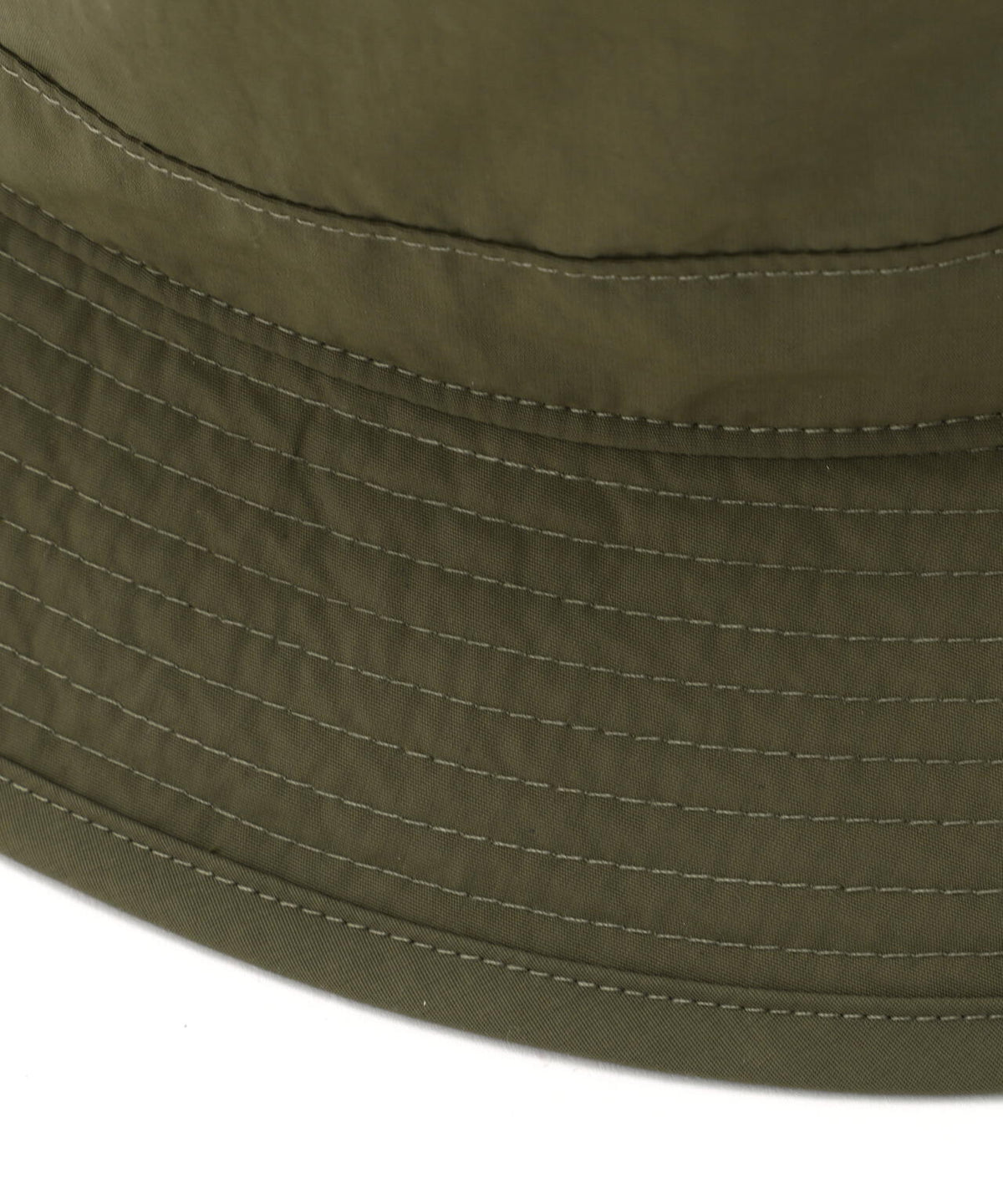 WATER REPELENT NYLON POPLIN