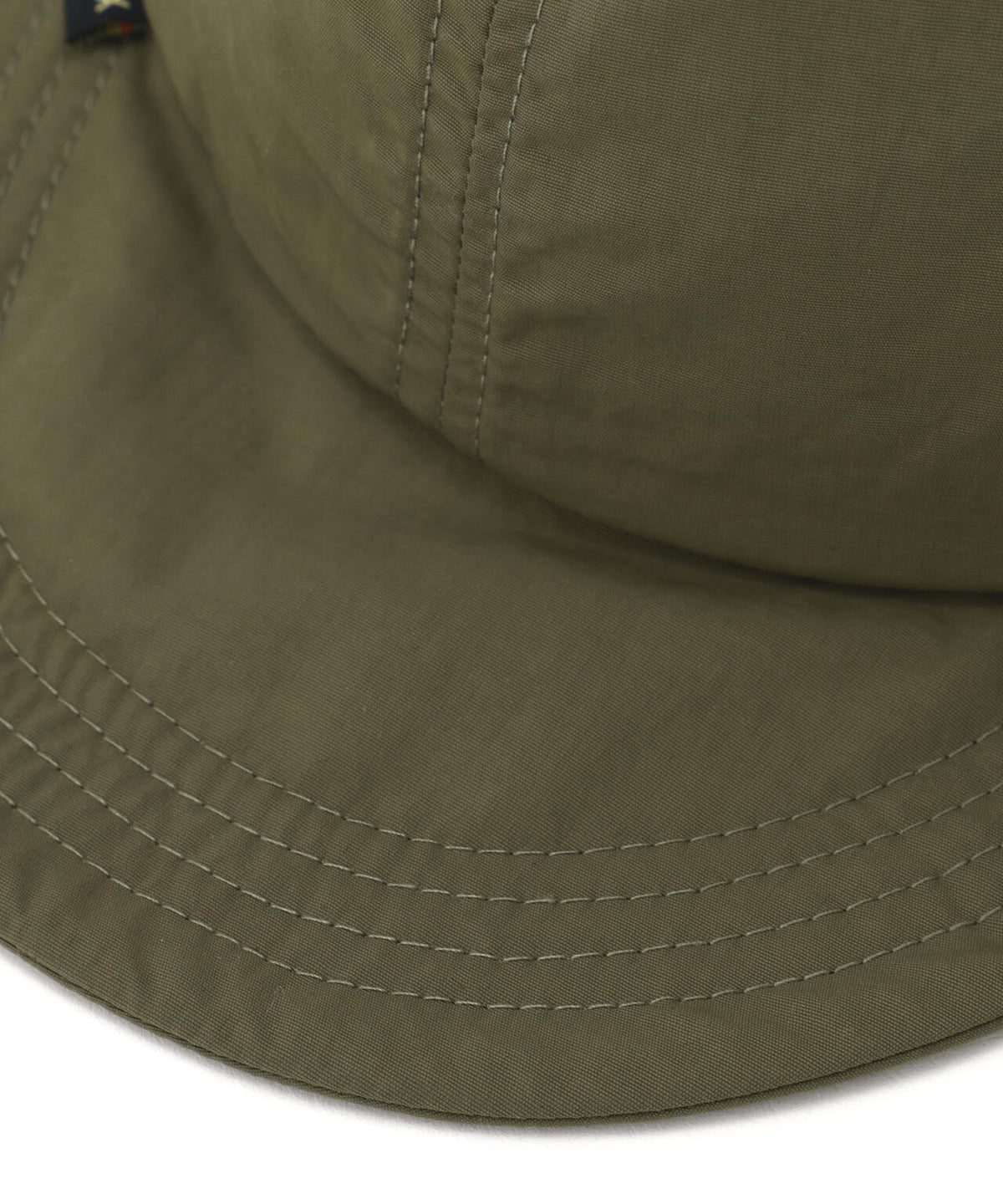 WATER REPELENT NYLON POPLIN