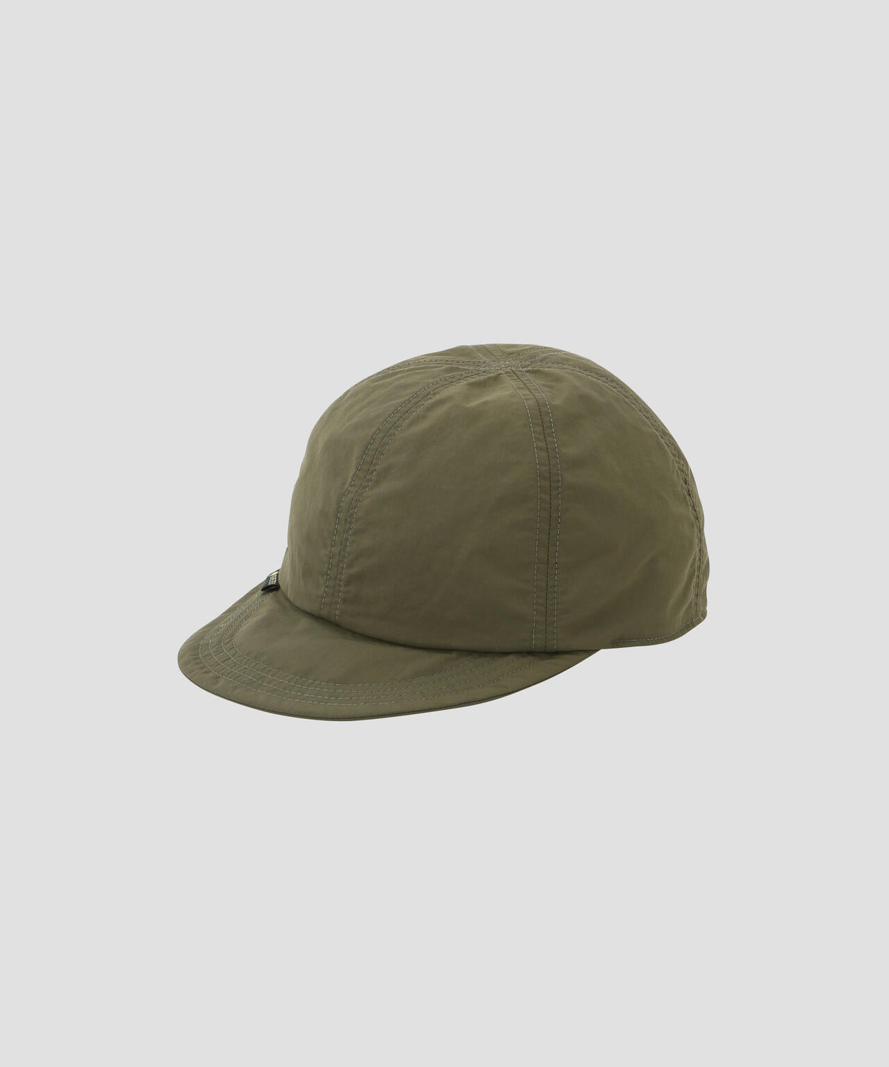 WATER REPELENT NYLON POPLIN