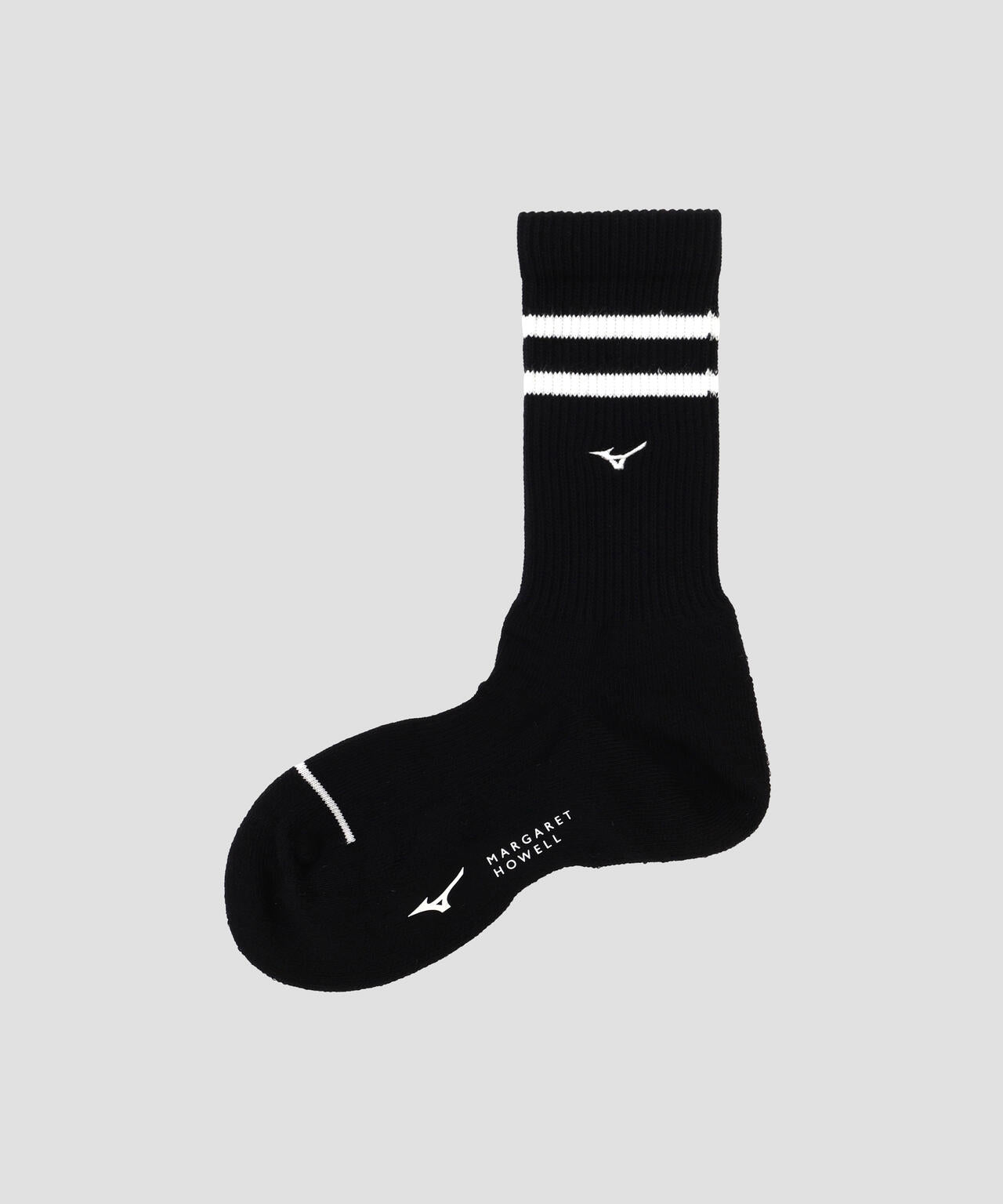 WOMEN STRIPE SPORTS SOCKS