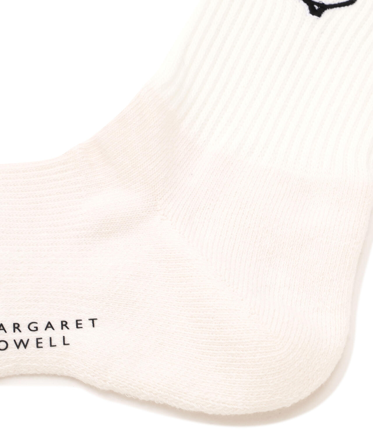WOMEN STRIPE SPORTS SOCKS