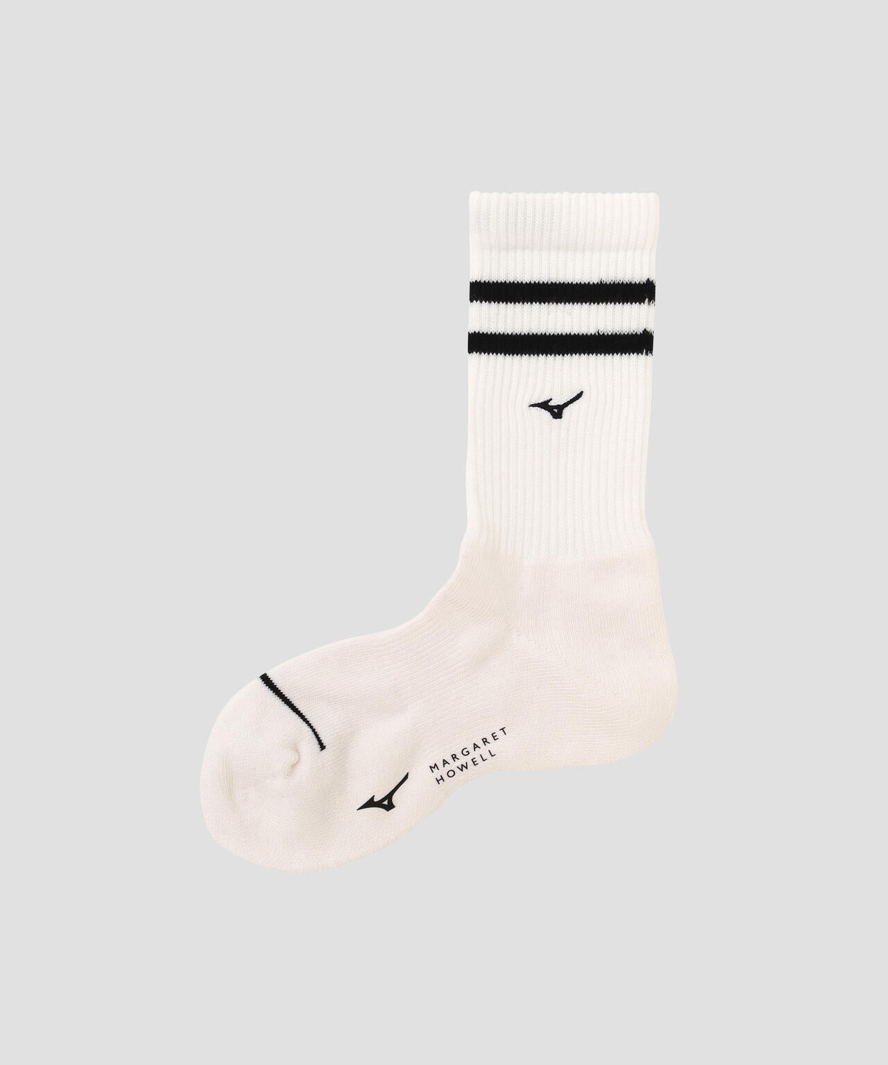 WOMEN STRIPE SPORTS SOCKS