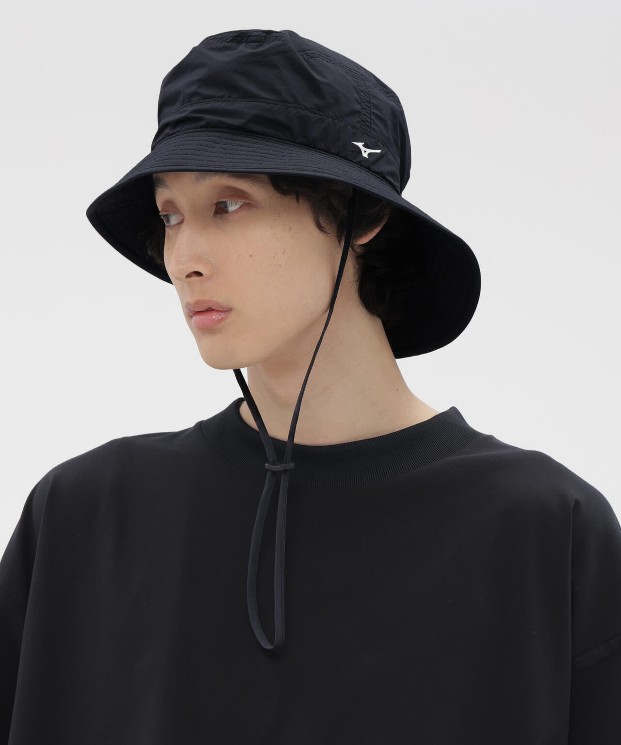 WATER REPELLENT LIGHTWEIGHT NYLON POPLIN