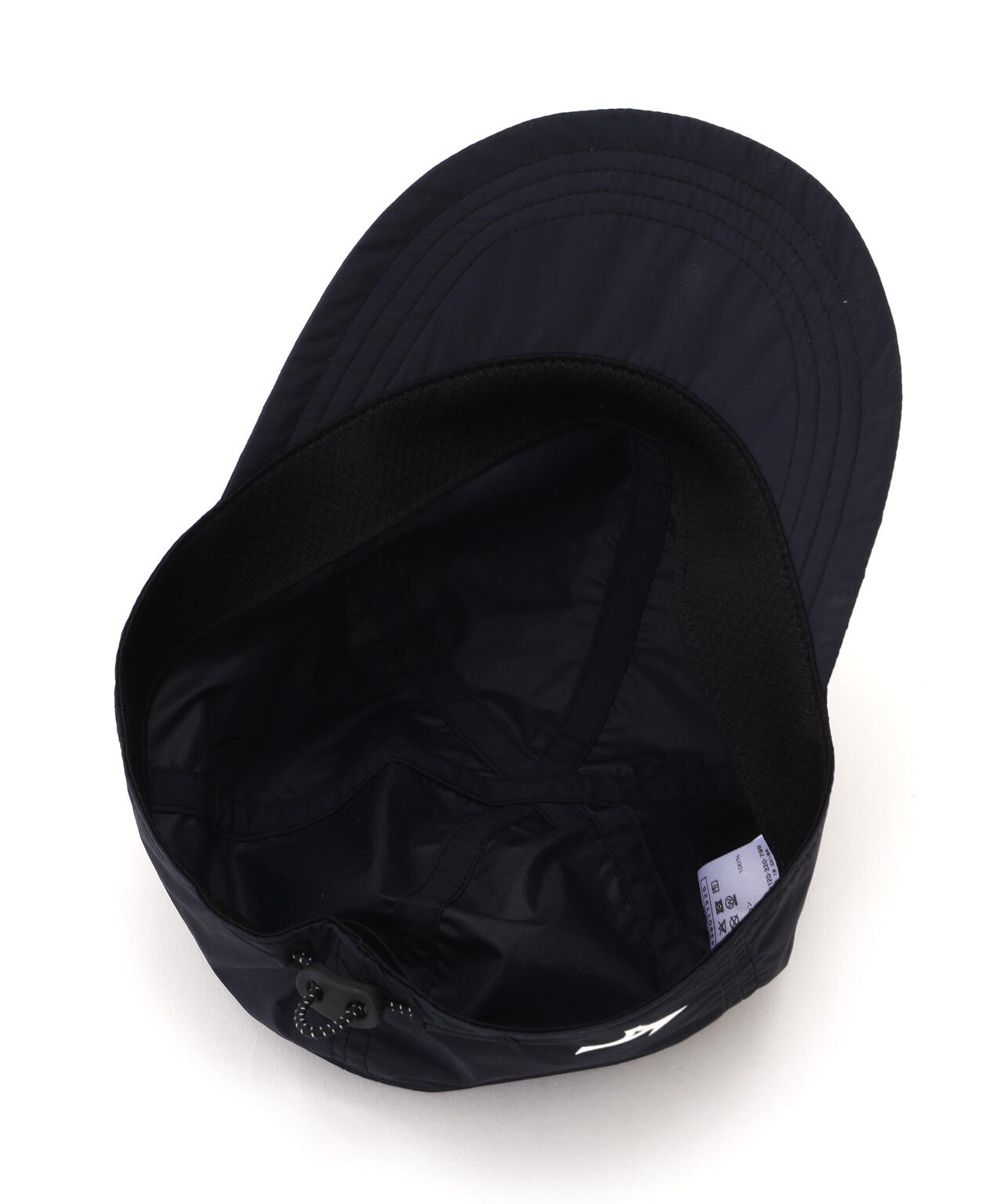 WATER REPELLENT LIGHTWEIGHT NYLON POPLIN