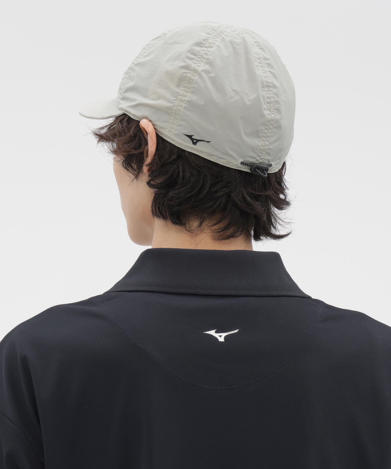 WATER REPELLENT LIGHTWEIGHT NYLON POPLIN