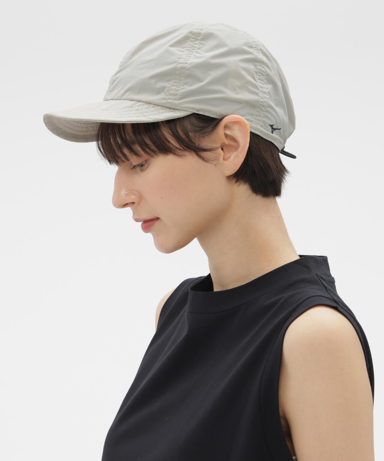 WATER REPELLENT LIGHTWEIGHT NYLON POPLIN