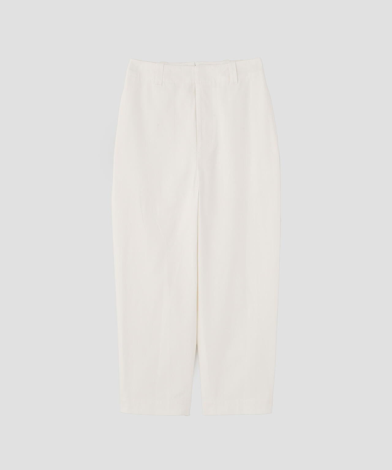 COTTON DRILL TROUSERS