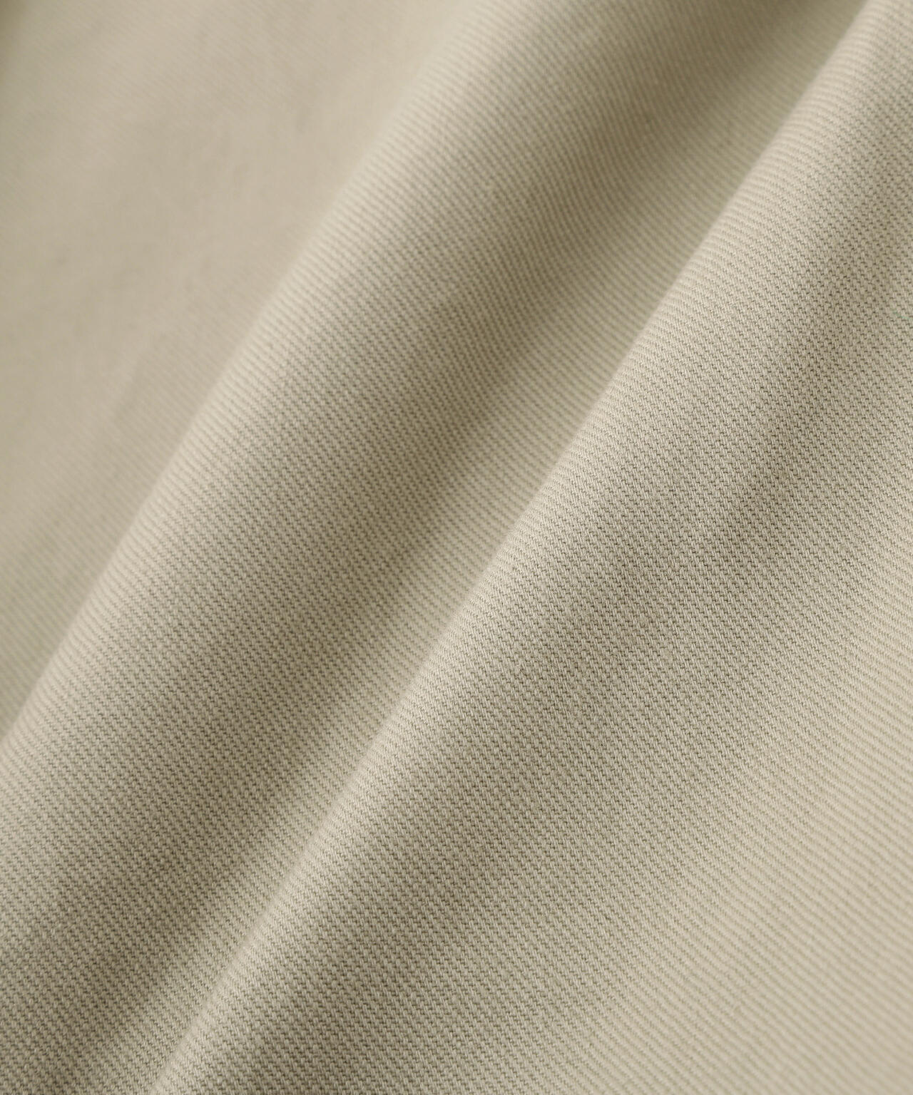 COTTON DRILL TROUSERS