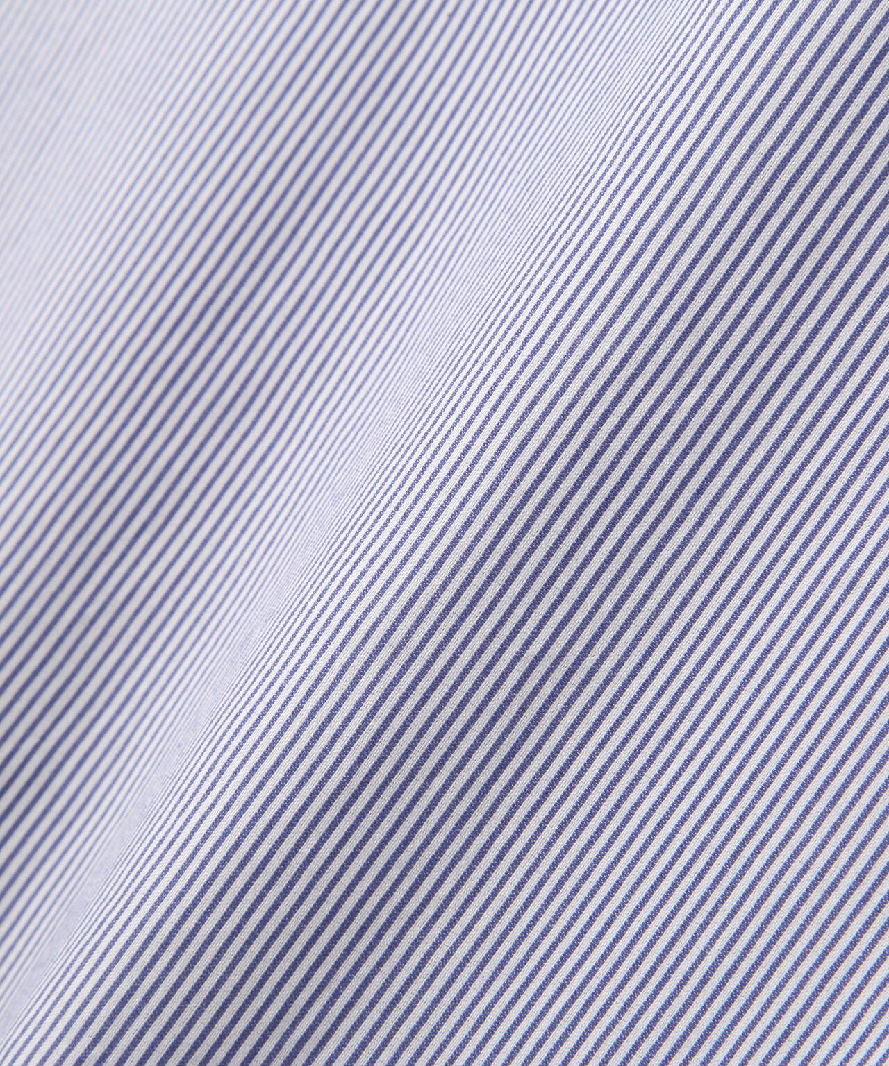 WASHABLE SILK POPLIN SHIRT