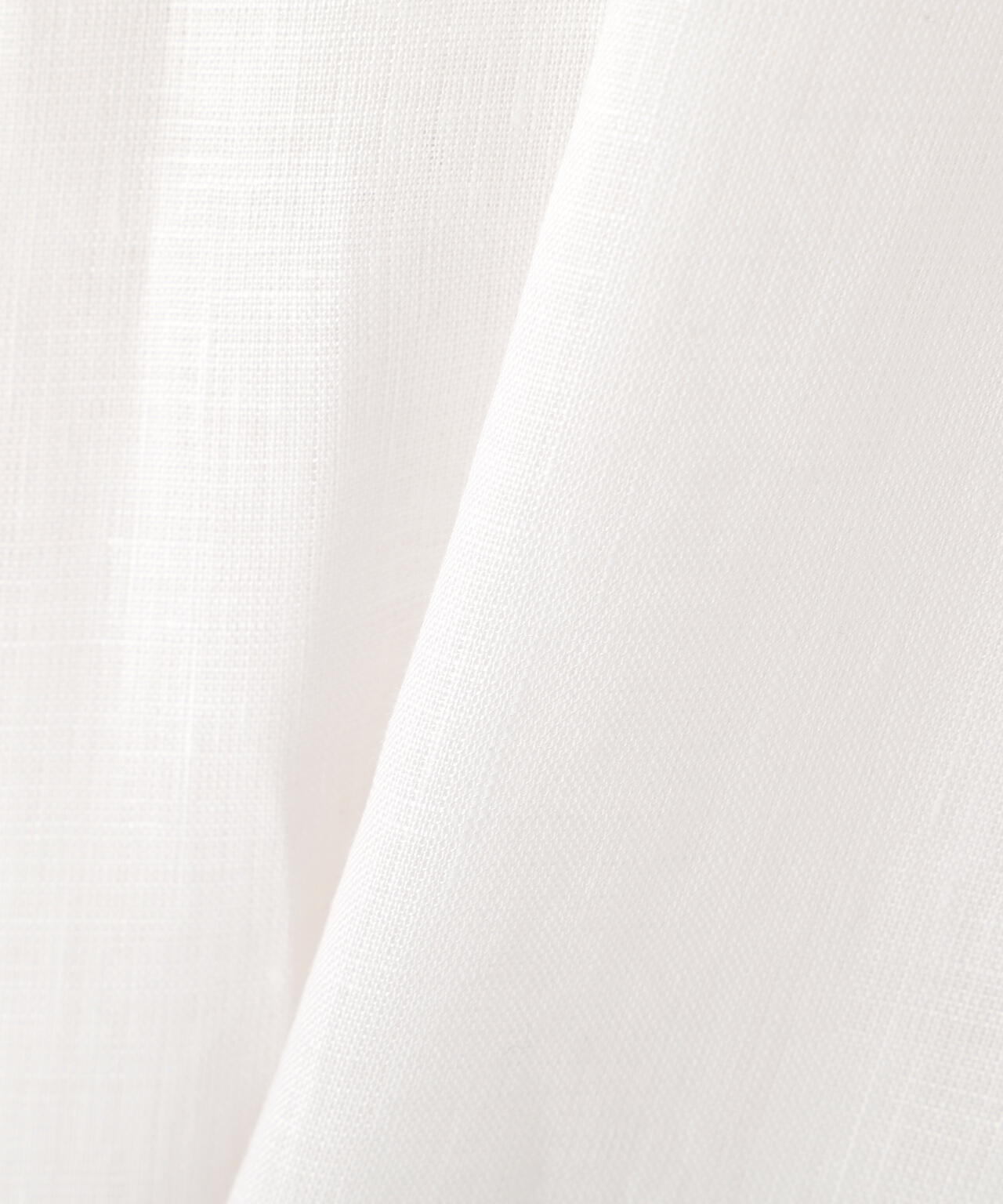 LINEN VOILE SHIRT