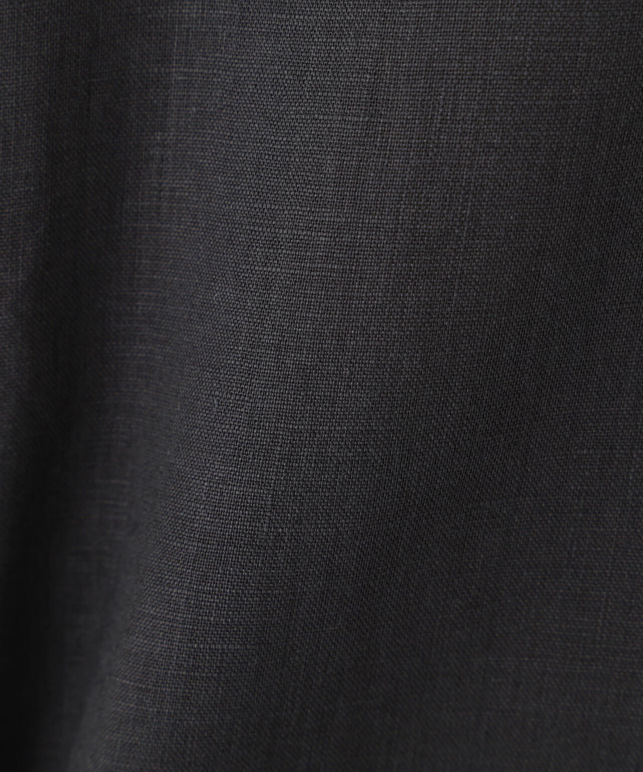 LINEN VOILE SHIRT