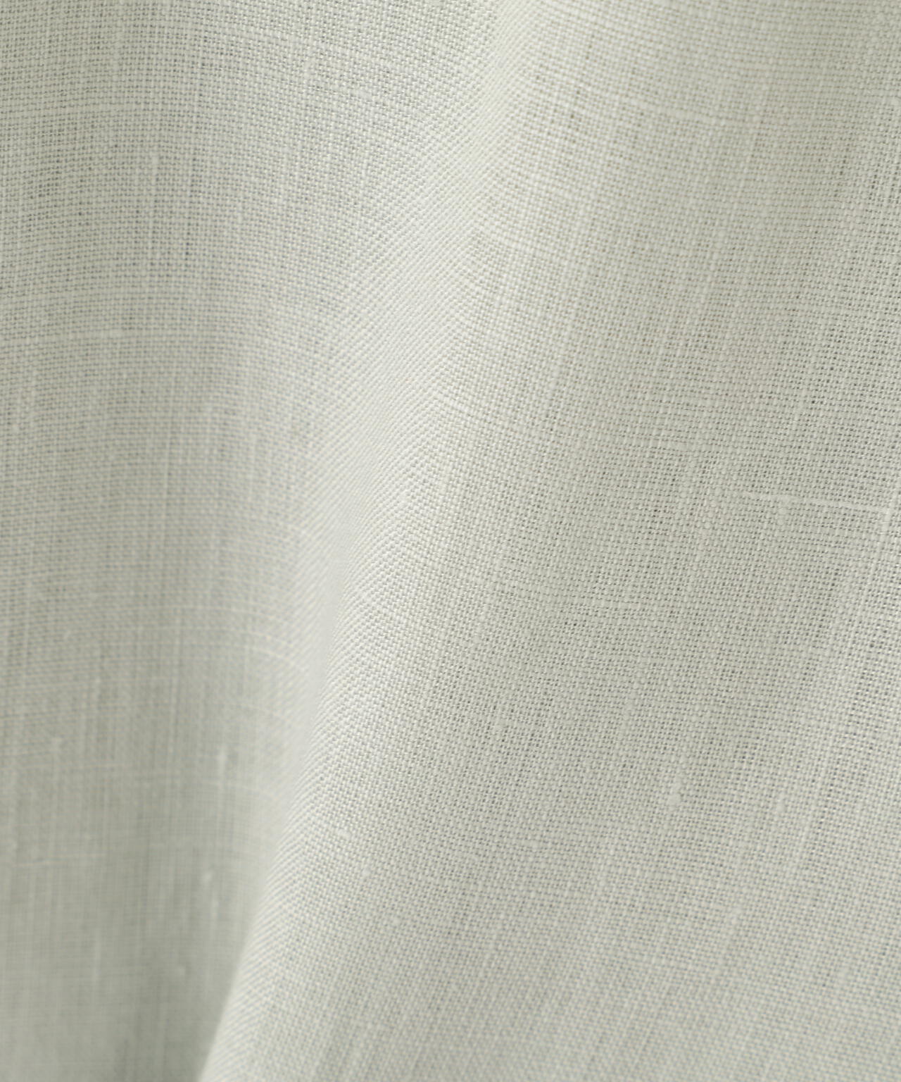 LINEN VOILE SHIRT