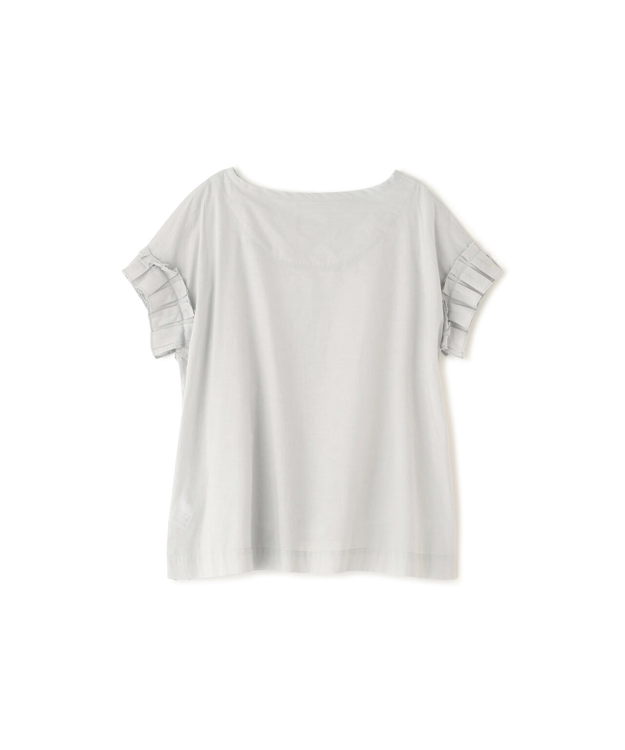 YARN DYE WASHED COTTON SHIRT