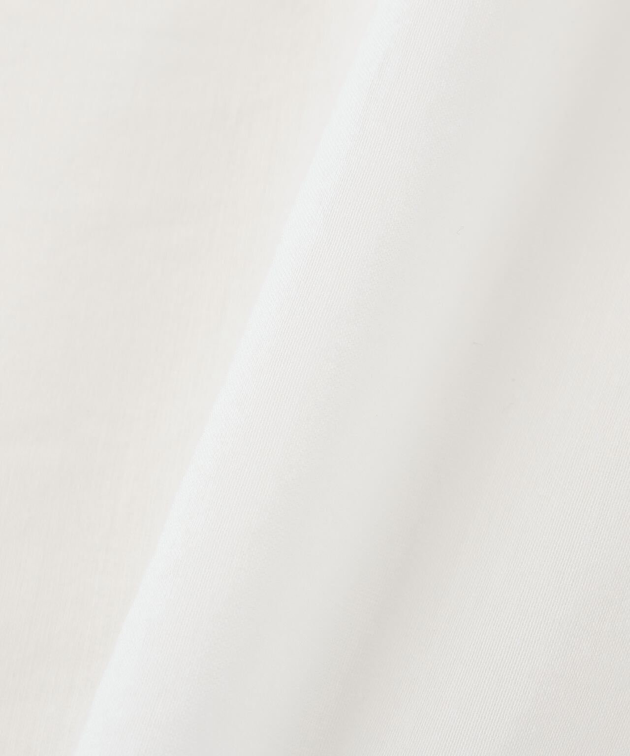 DOUBLE STRIPE COTTON SILK SHIRT