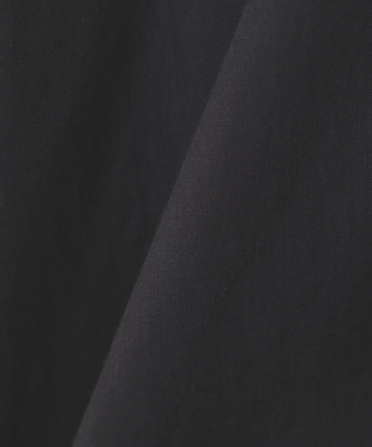 WASHED COTTON SHIRT