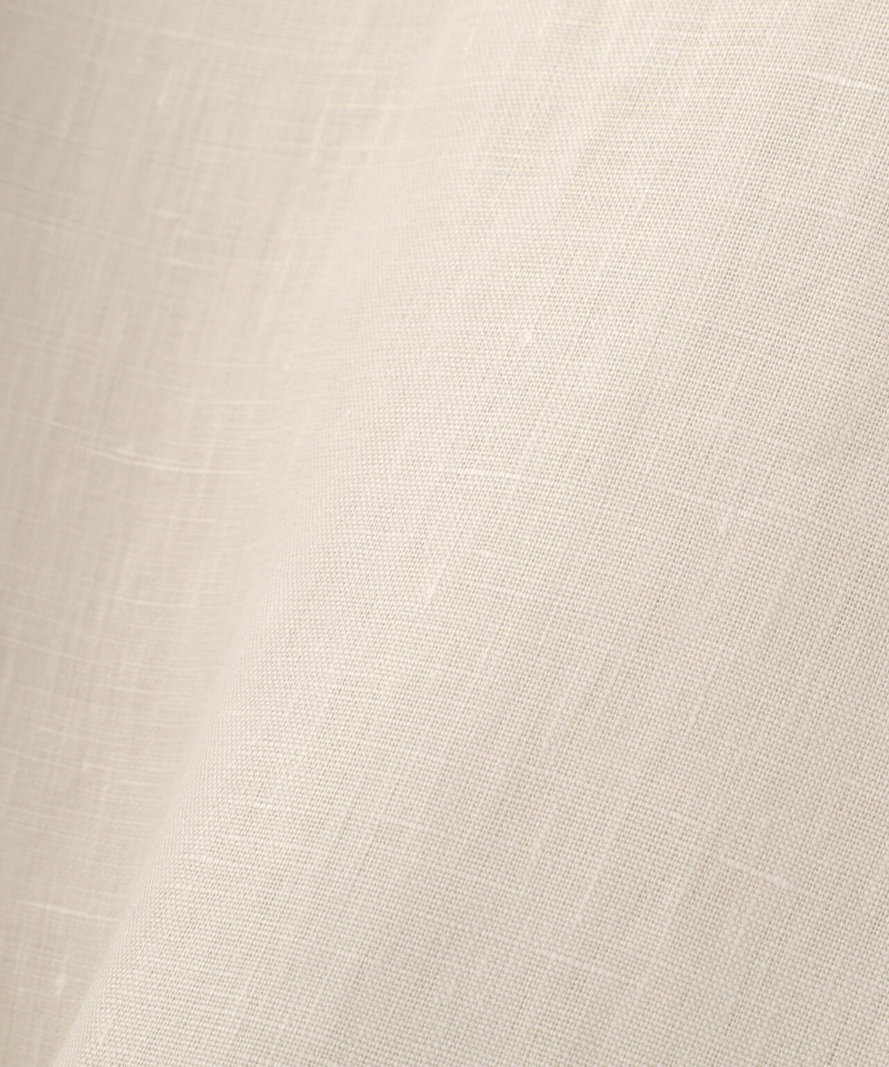 SHIRTING LINEN SHIRT