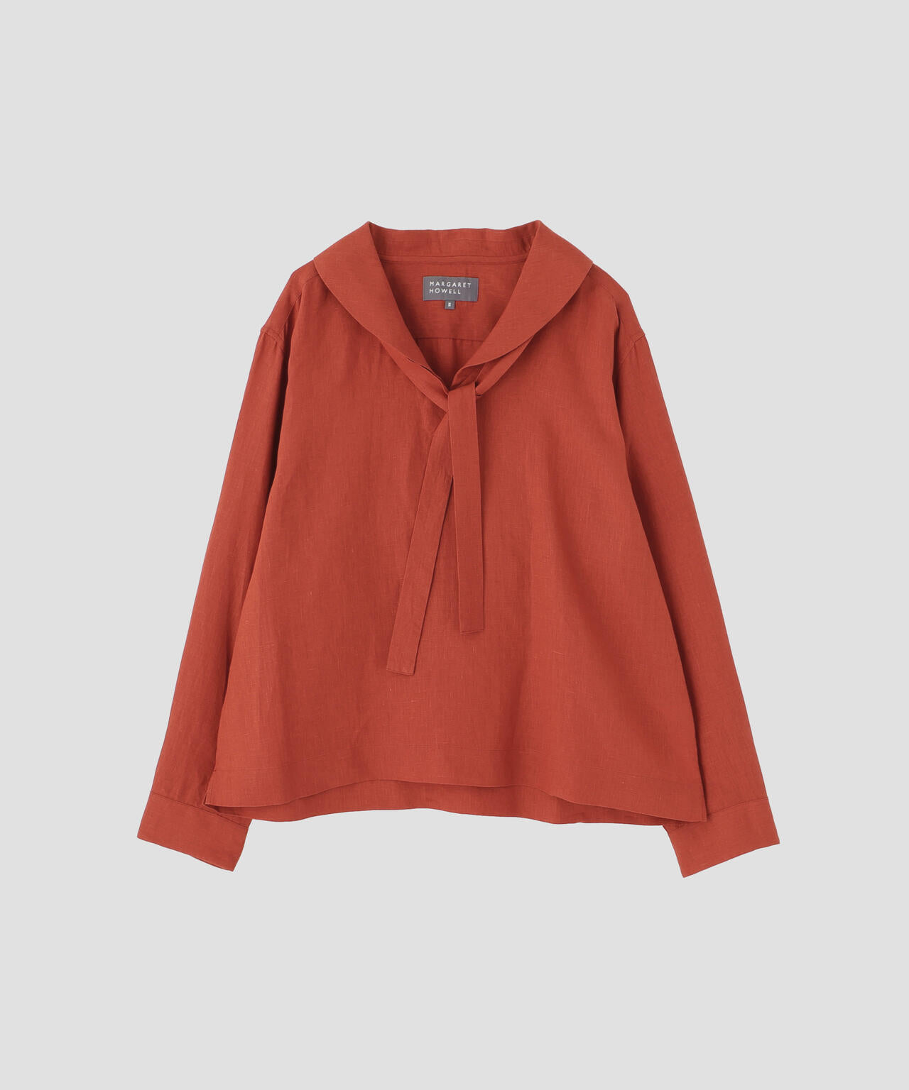 SHIRTING LINEN SHIRT