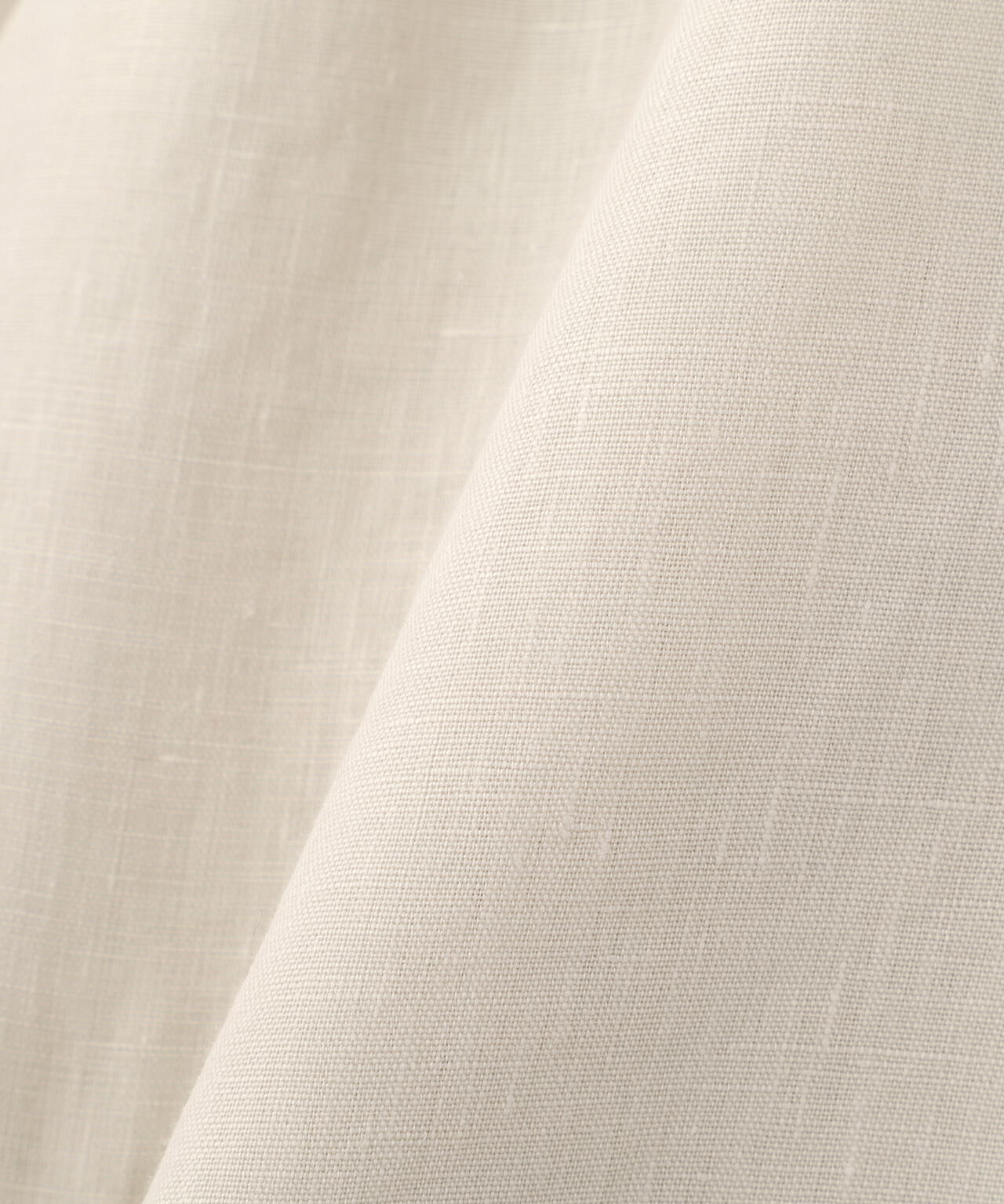 SHIRTING LINEN SHIRT