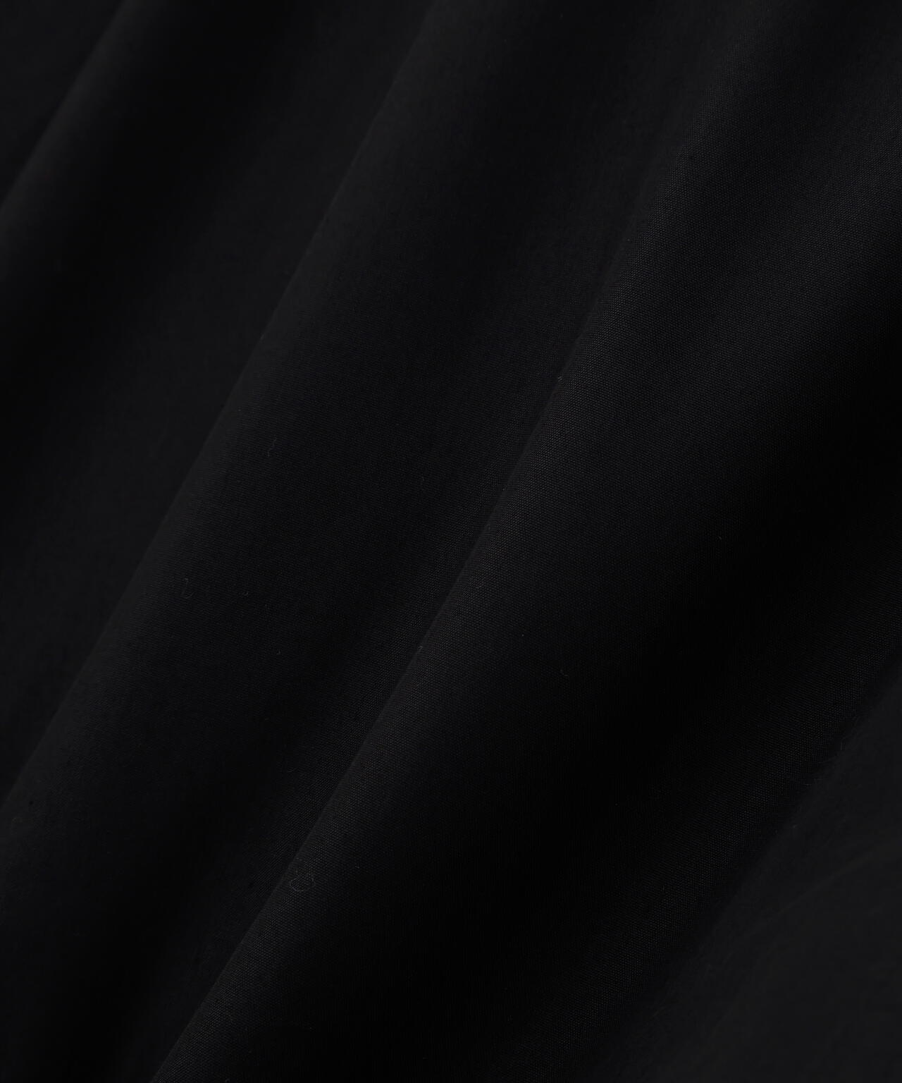 COTTON NYLON POPLIN SHIRT