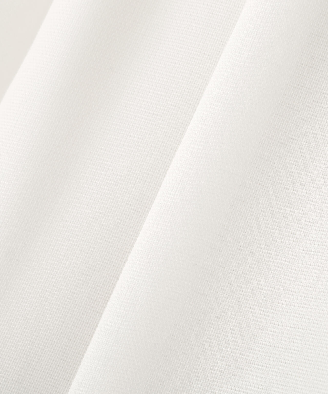 CUPRA VOILE PANAMA SHIRT