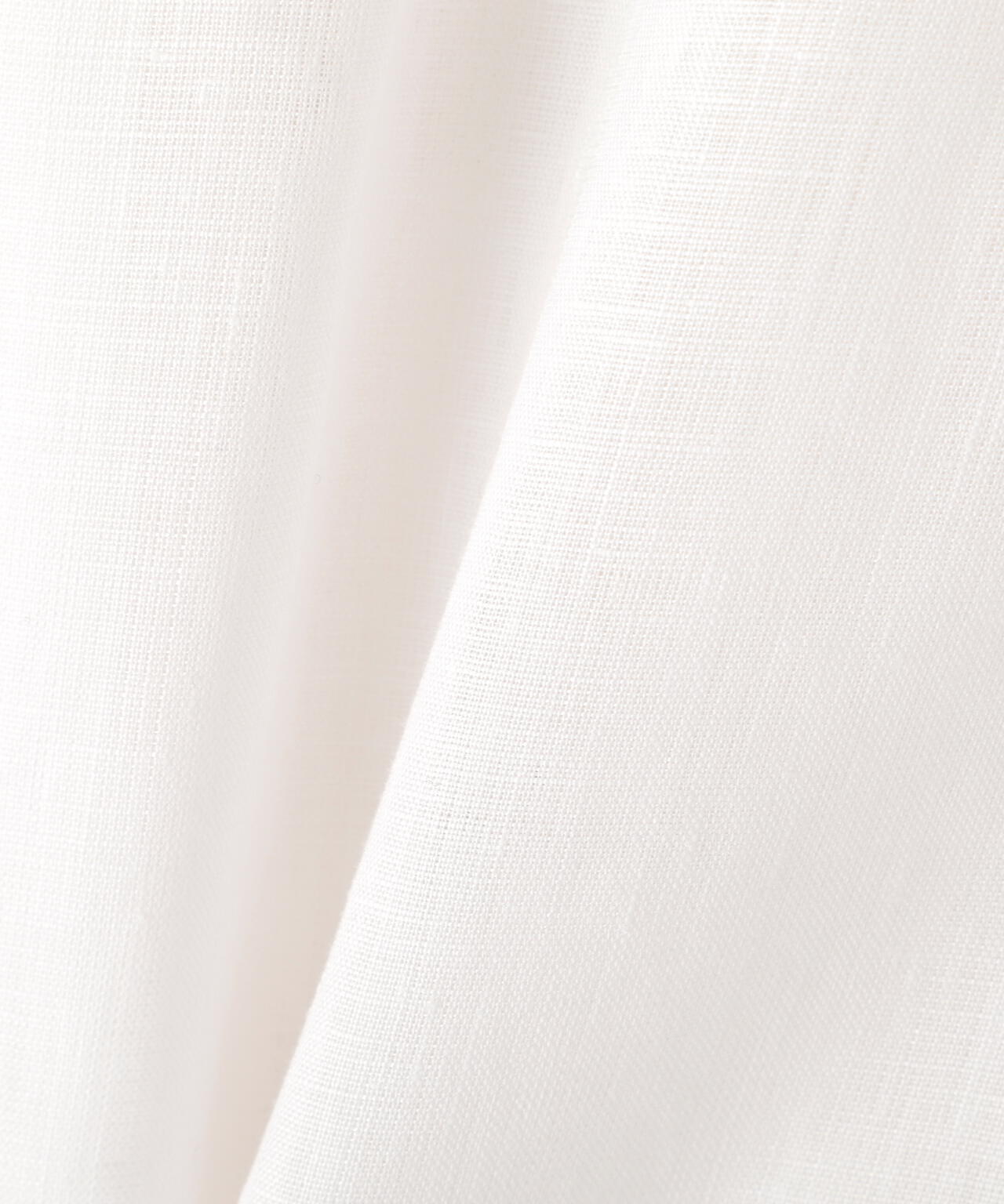 LINEN VOILE SHIRT