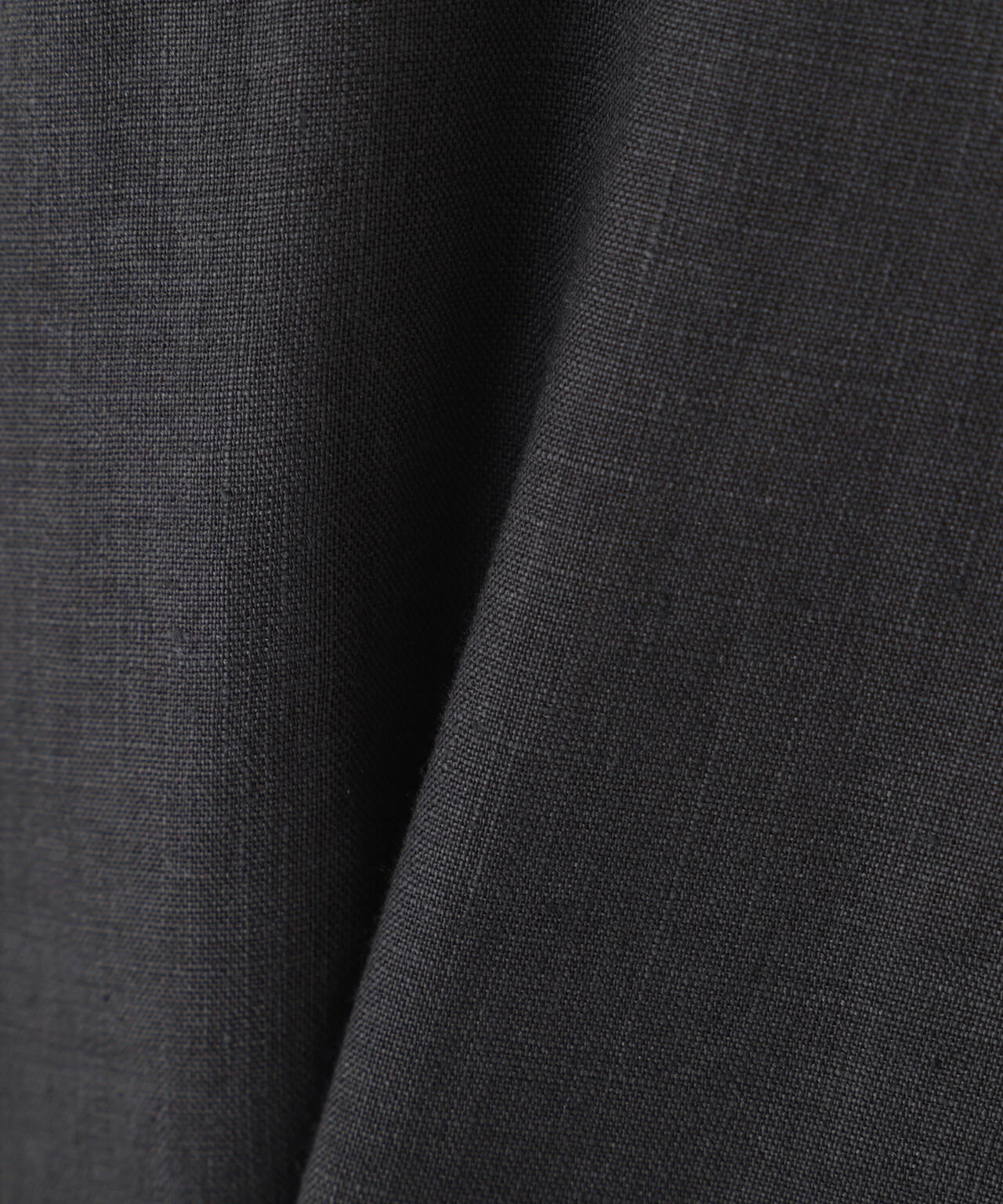LINEN VOILE SHIRT