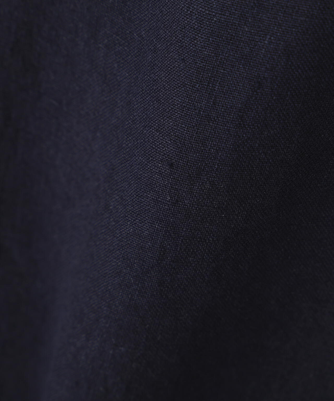 LINEN DRESS
