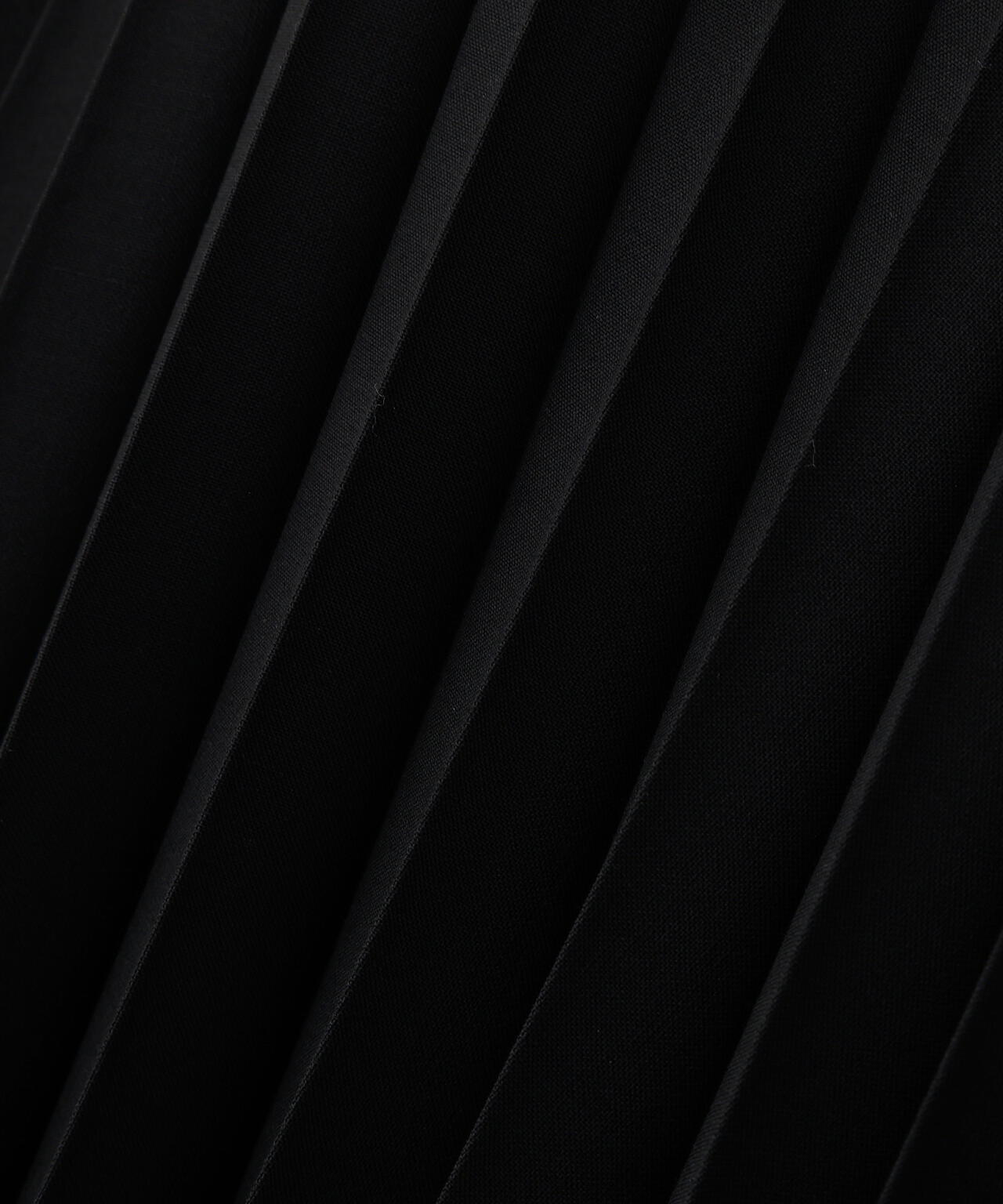 FINE WOOL POPLIN DRESS