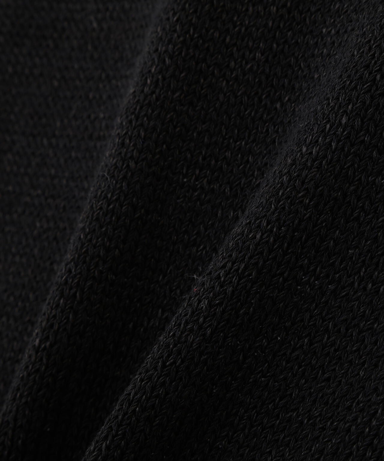 PAPER COTTON KNITWEAR