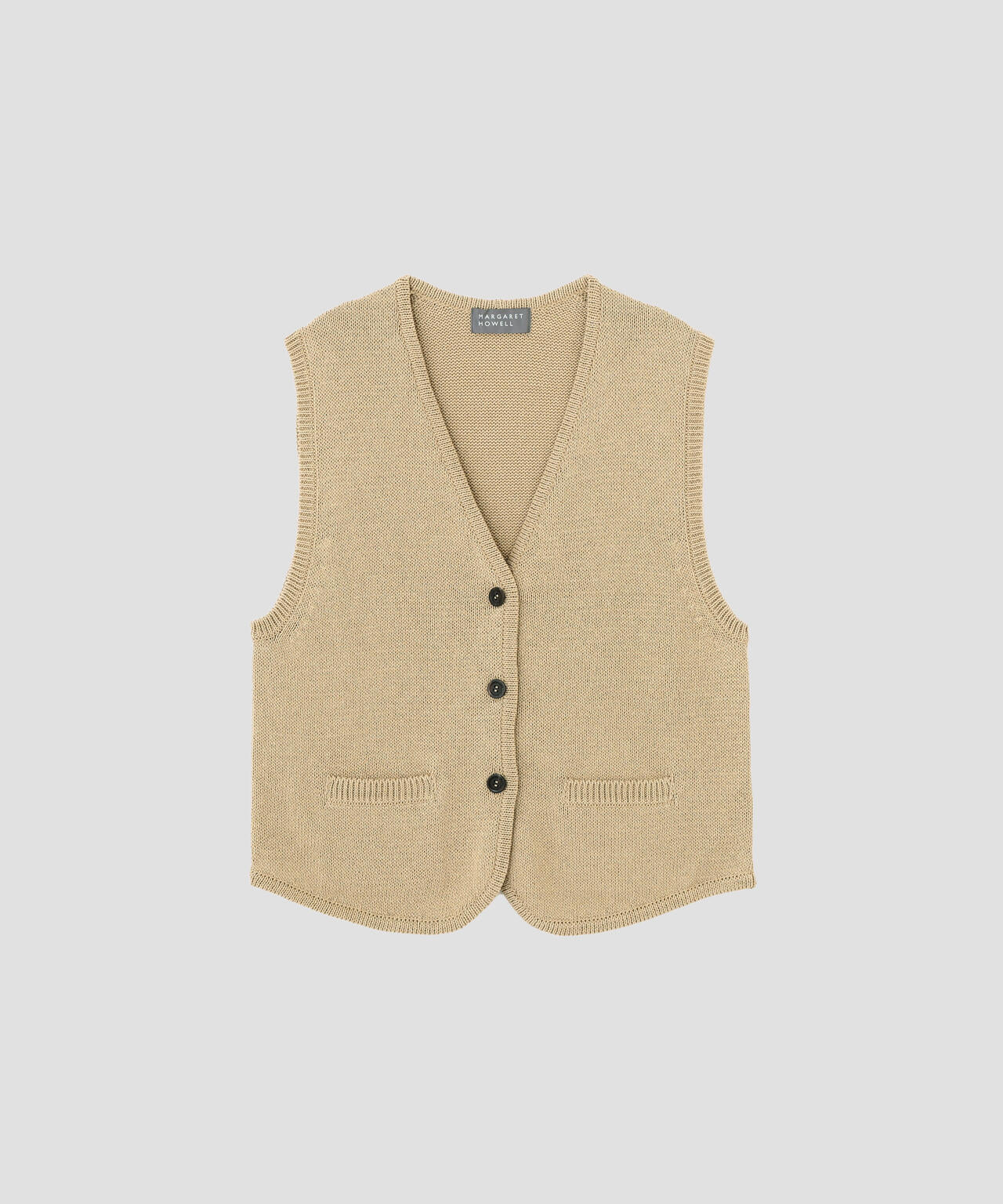 PAPER COTTON KNITWEAR