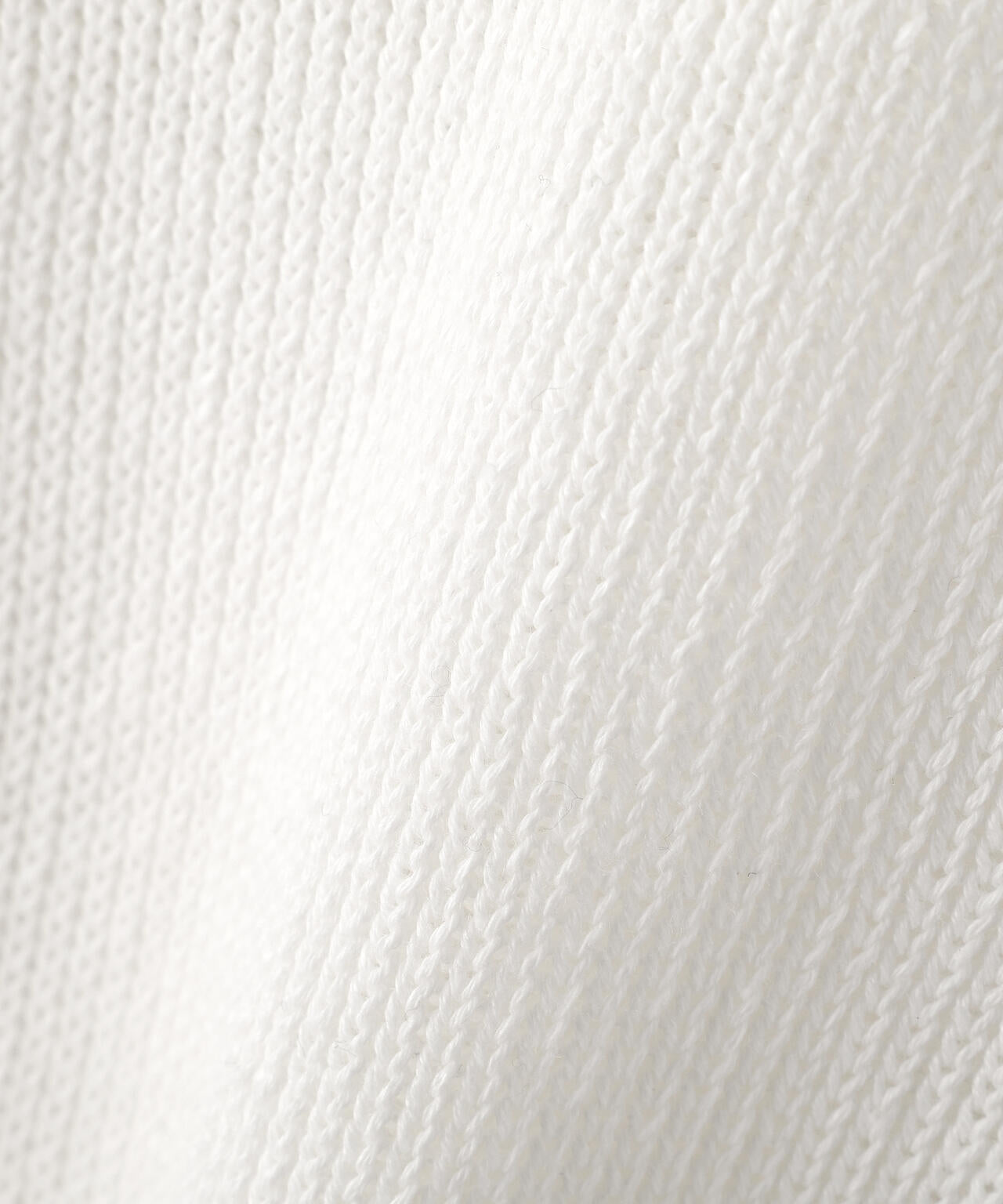 LINEN COTTON KNITWEAR