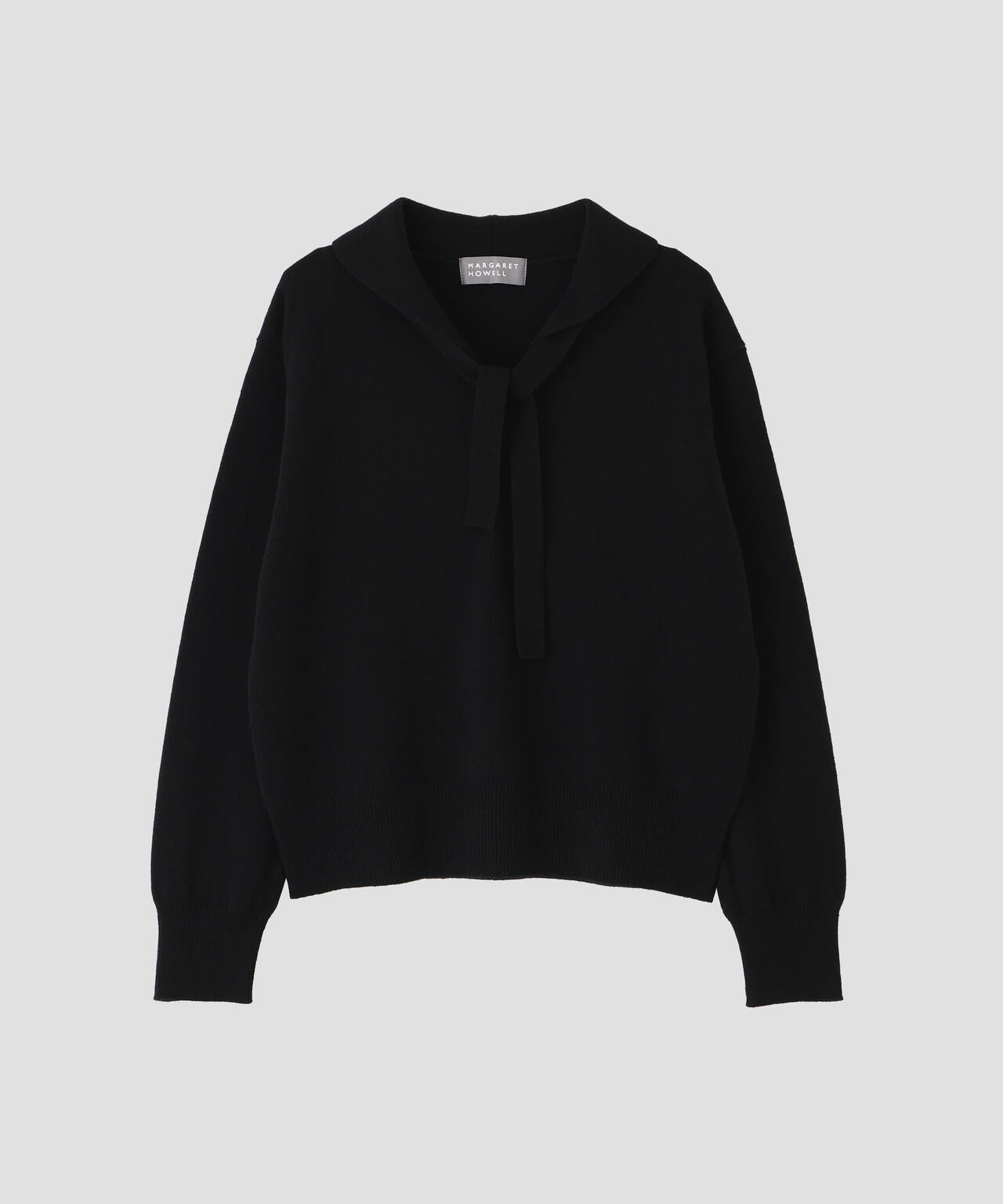 FINE WOOL KNITWEAR