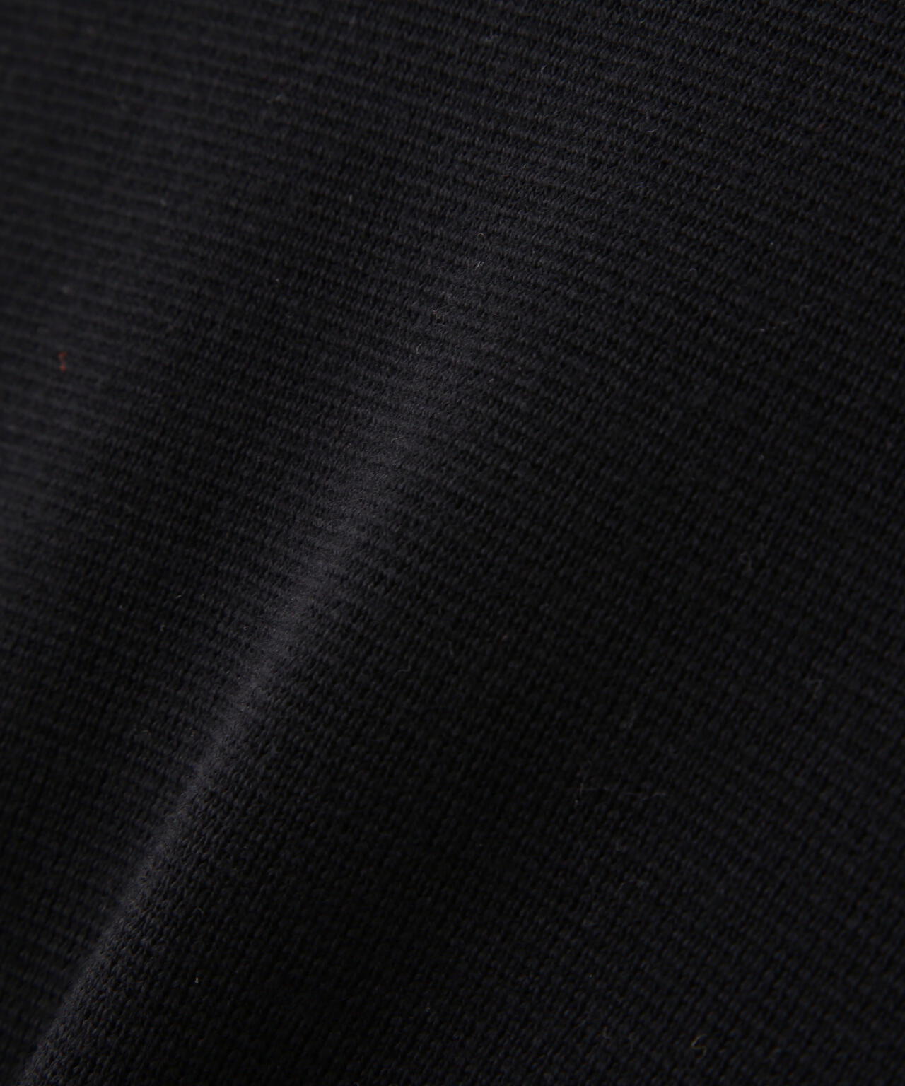 FINE WOOL MILANO RIB KNITWEAR