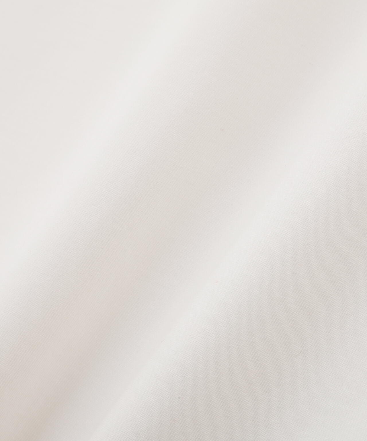 LIGHT DENSE COTTON JERSEY TOP
