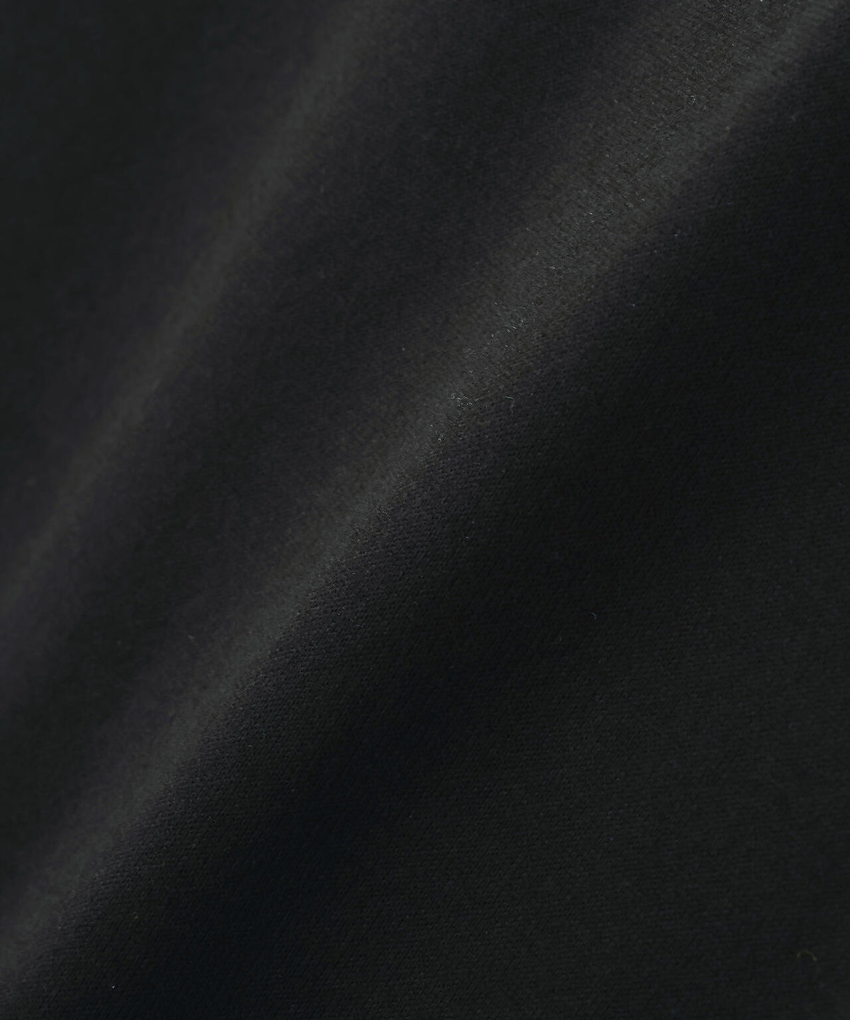 TOUGH COTTON JERSEY TOP